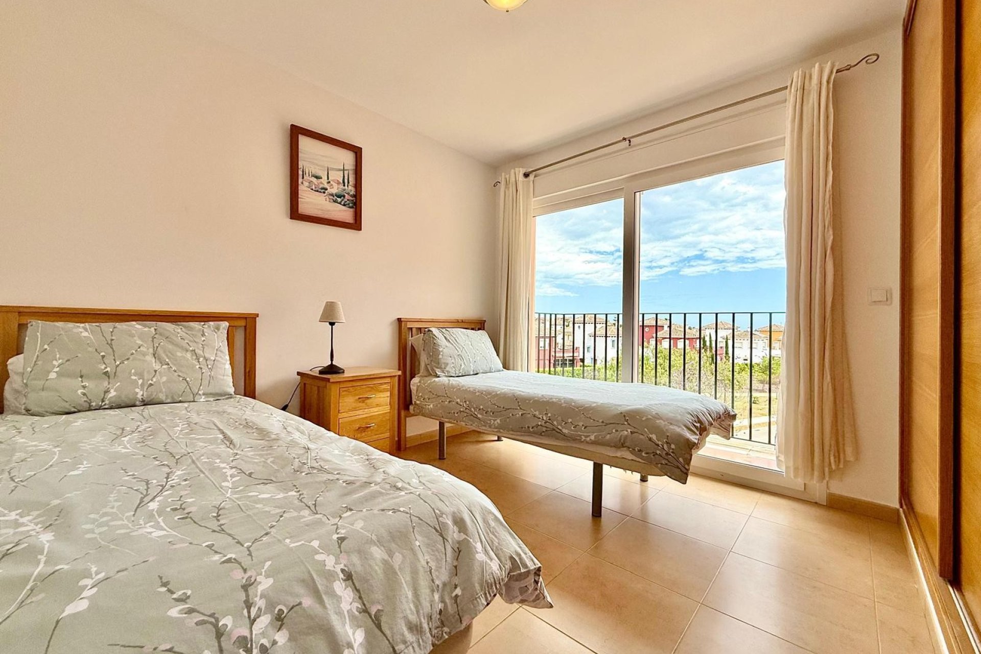Resale - Apartment / flat - Los Alcazares
