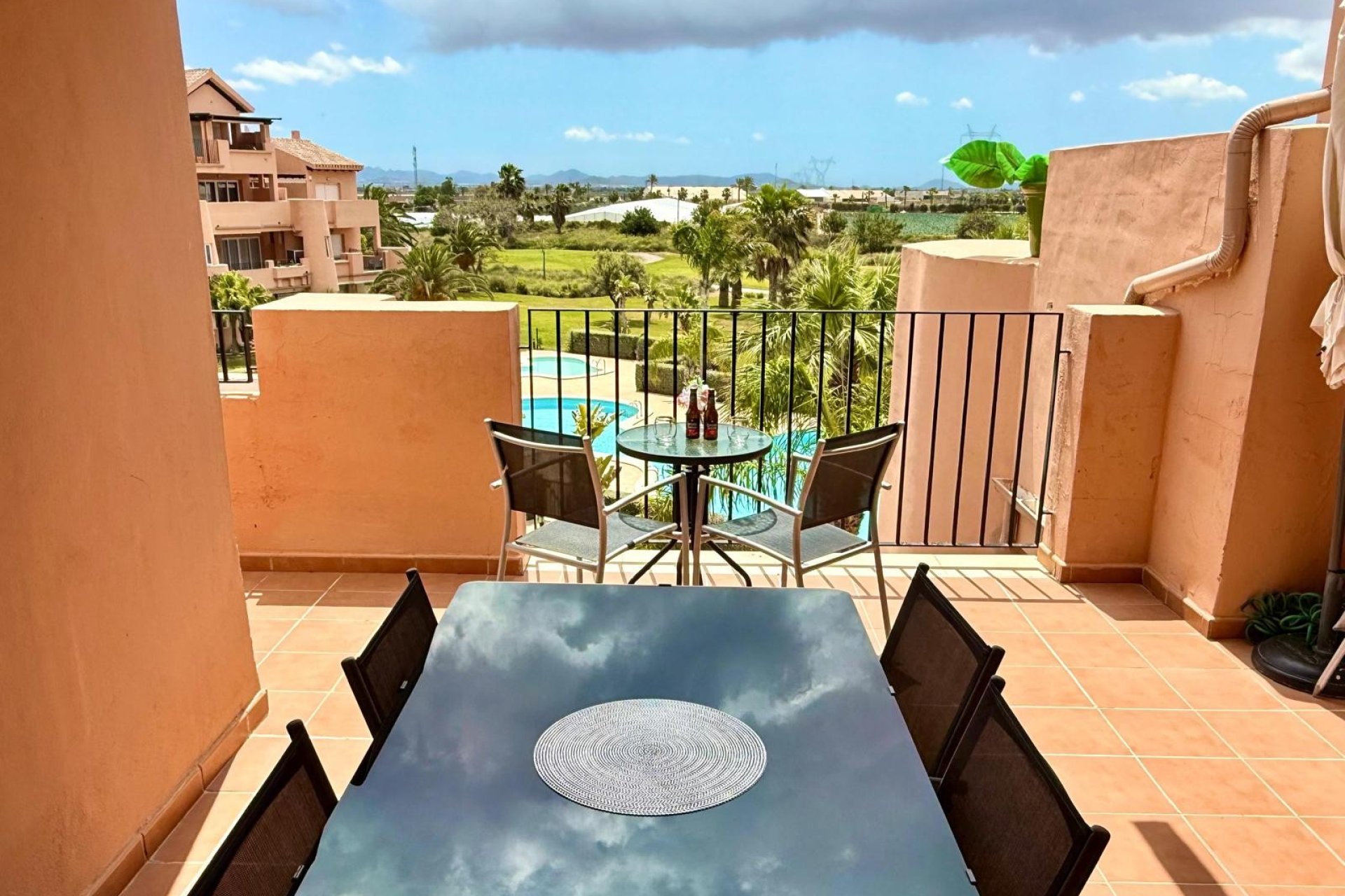 Resale - Apartment / flat - Los Alcazares