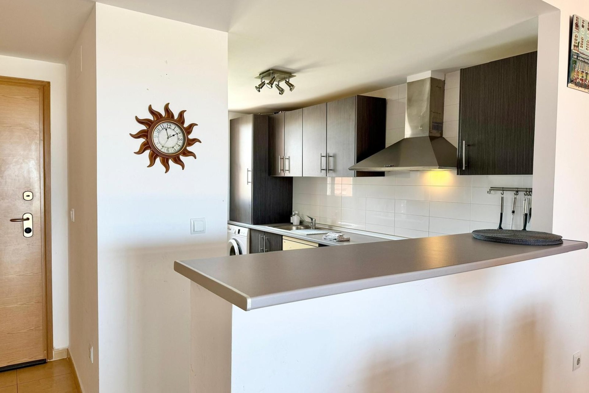 Resale - Apartment / flat - Los Alcazares