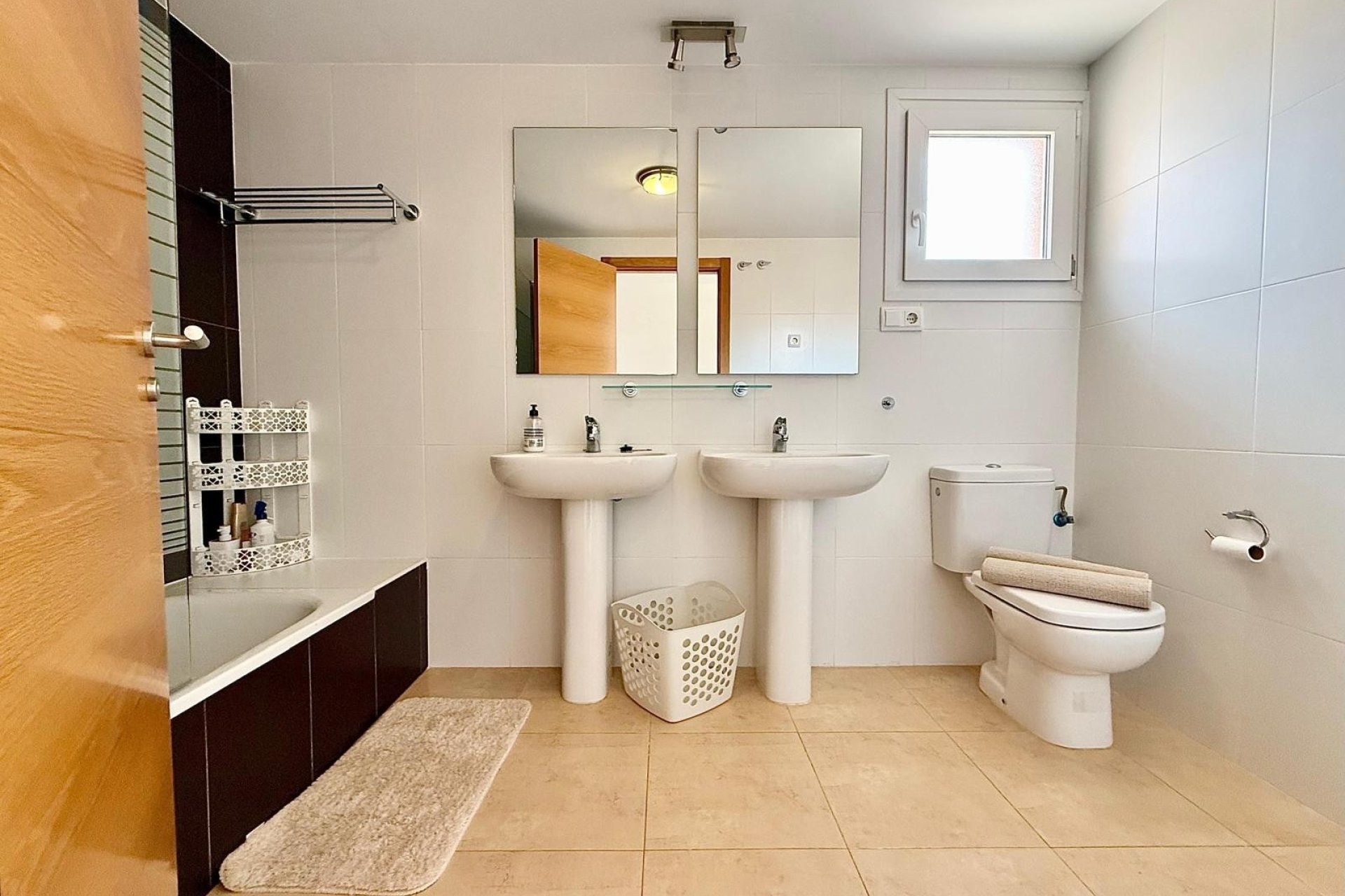 Resale - Apartment / flat - Los Alcazares