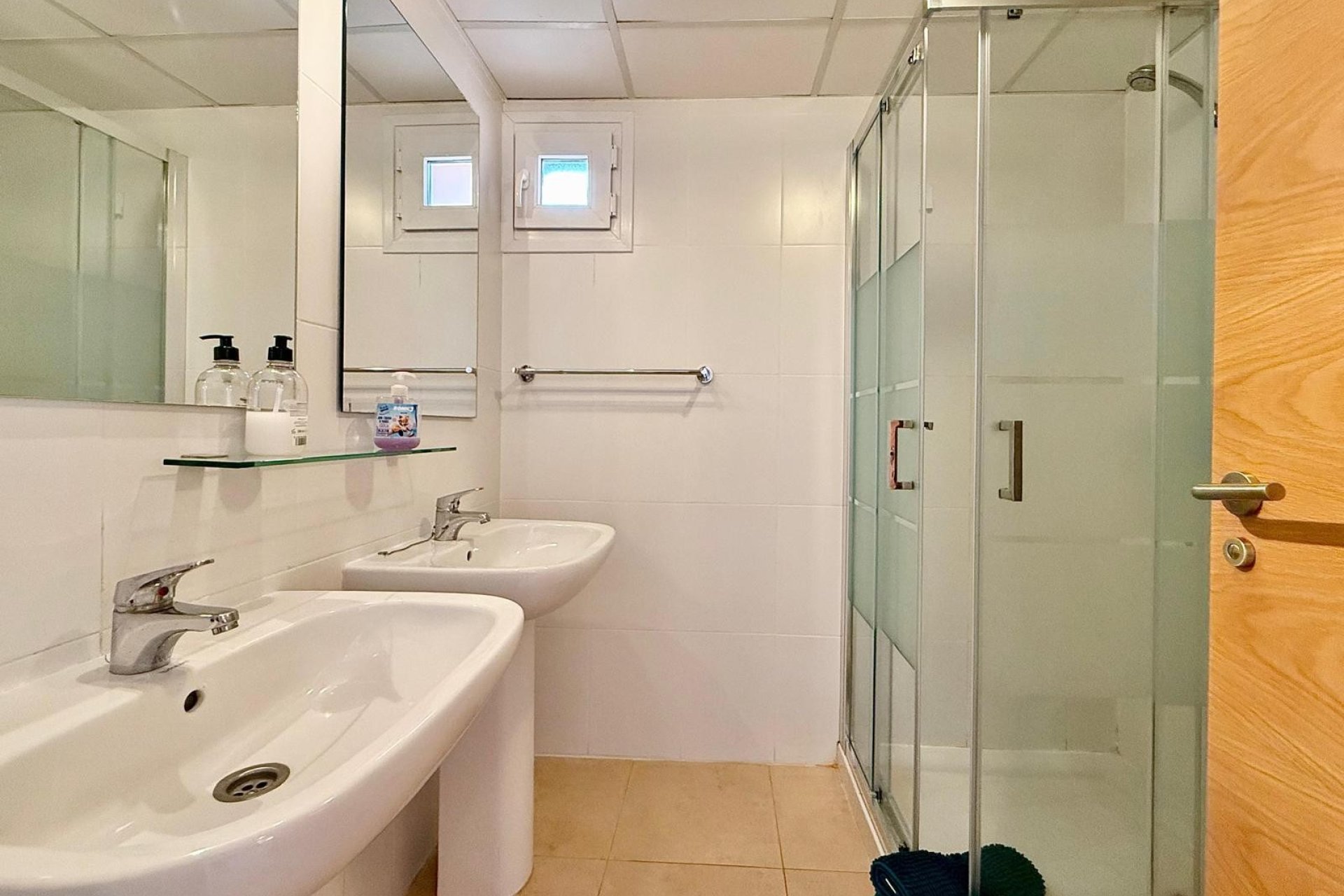 Resale - Apartment / flat - Los Alcazares