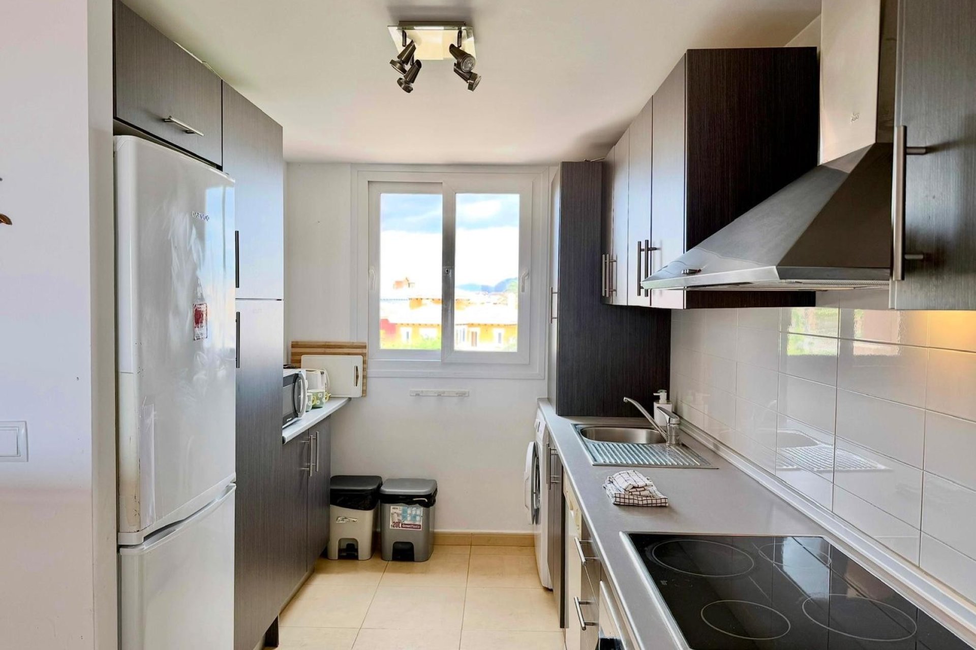 Resale - Apartment / flat - Los Alcazares