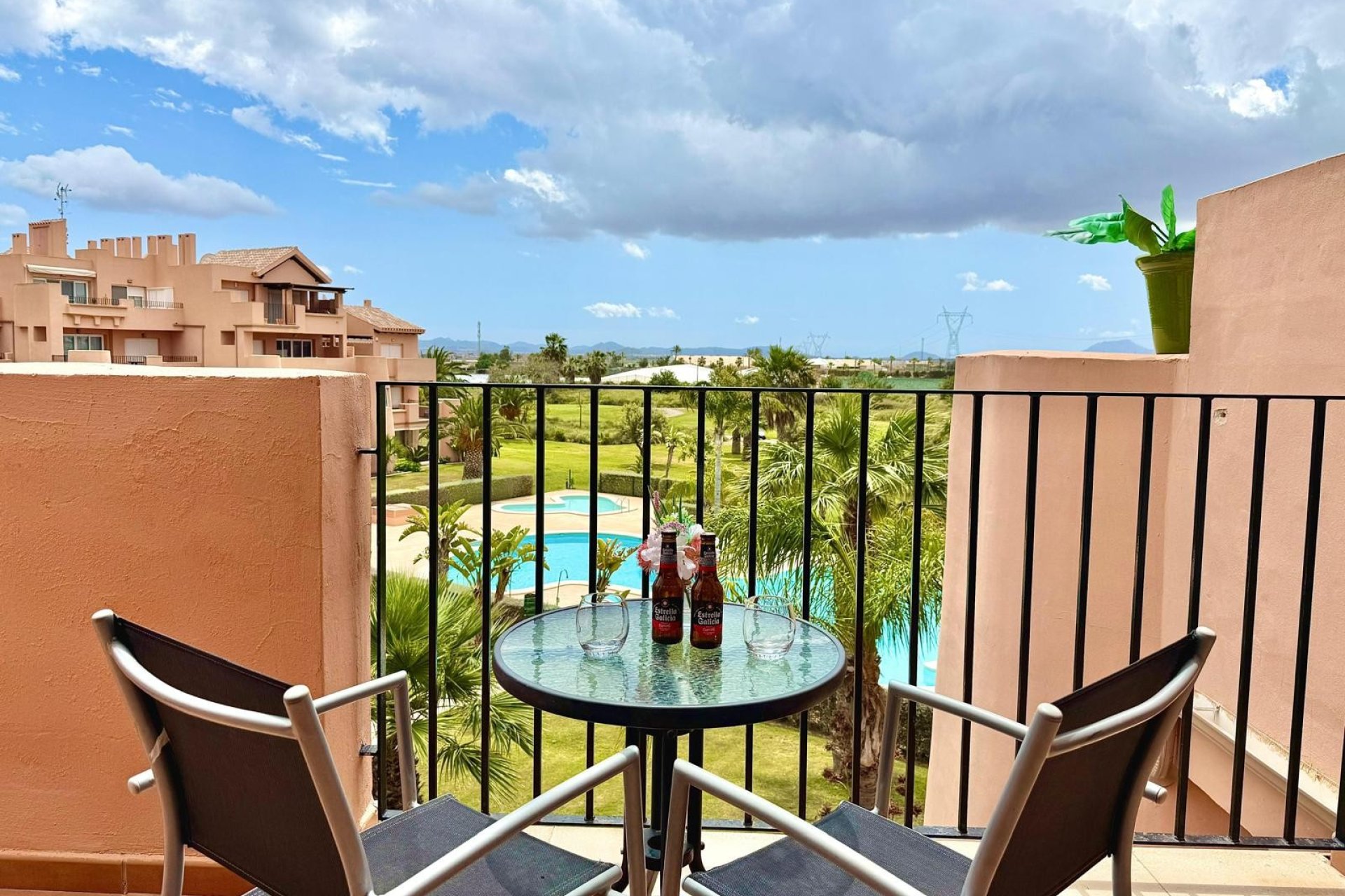 Resale - Apartment / flat - Los Alcazares