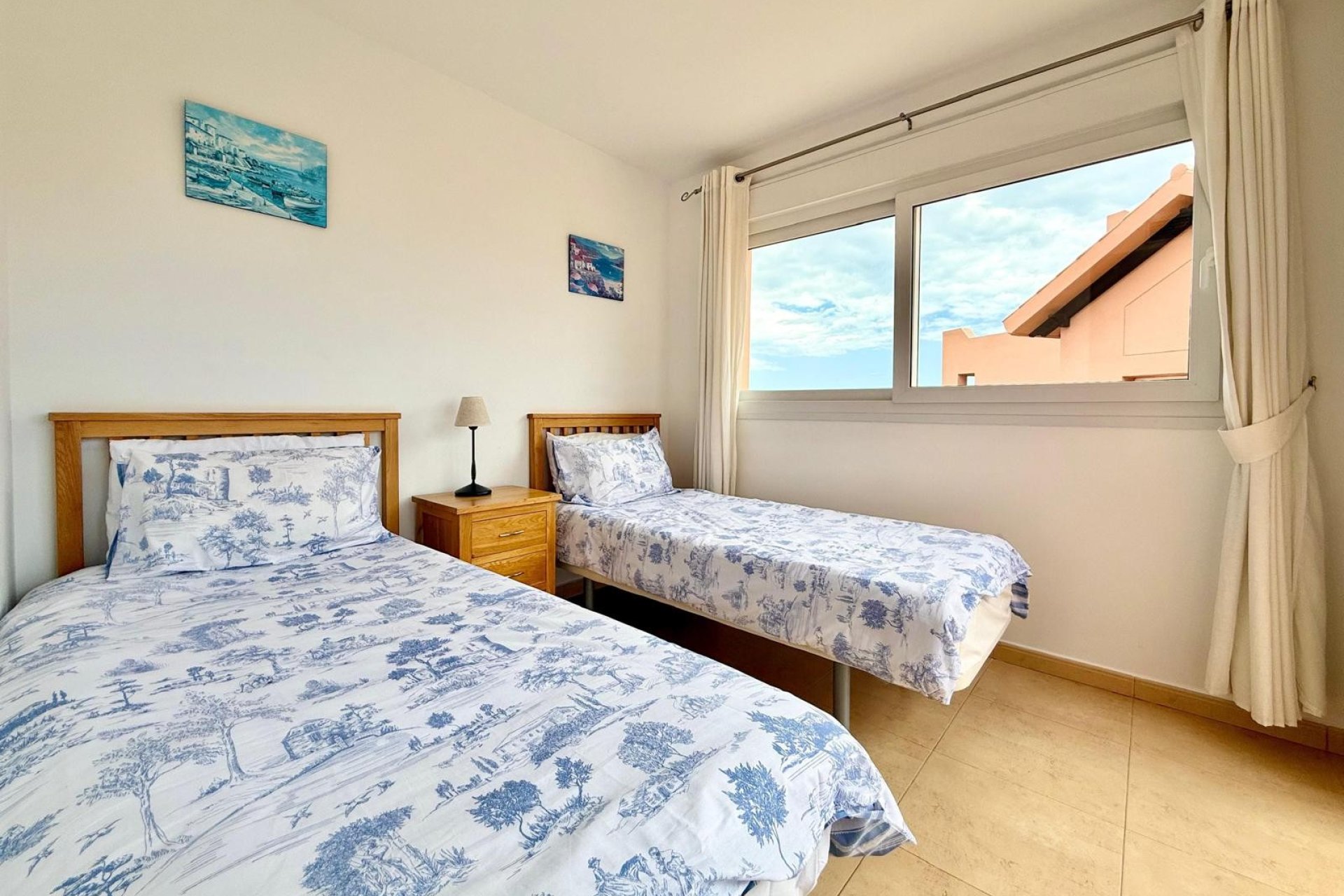 Resale - Apartment / flat - Los Alcazares