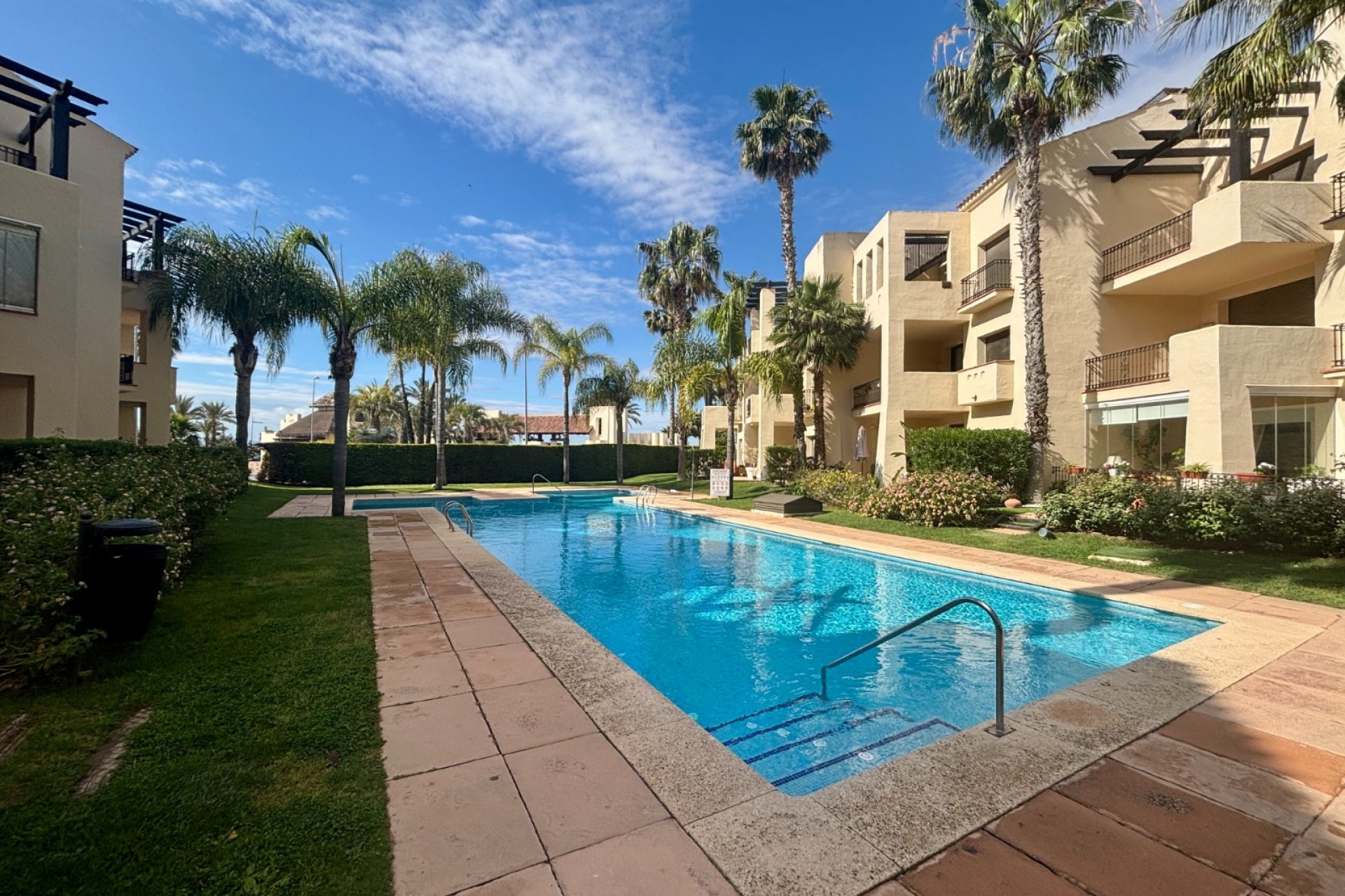 Resale - Apartment / flat - San Javier - Roda