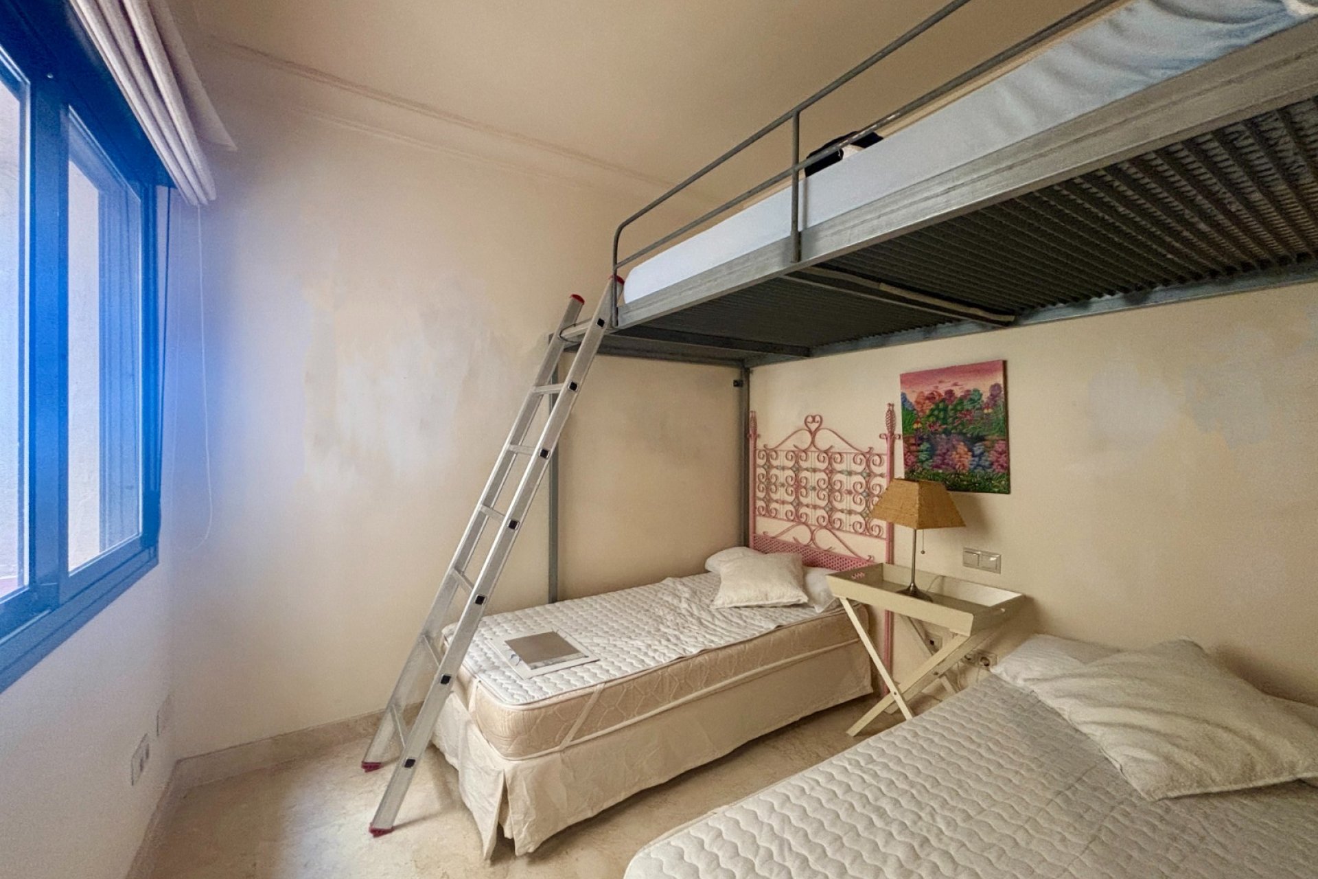 Resale - Apartment / flat - San Javier - Roda