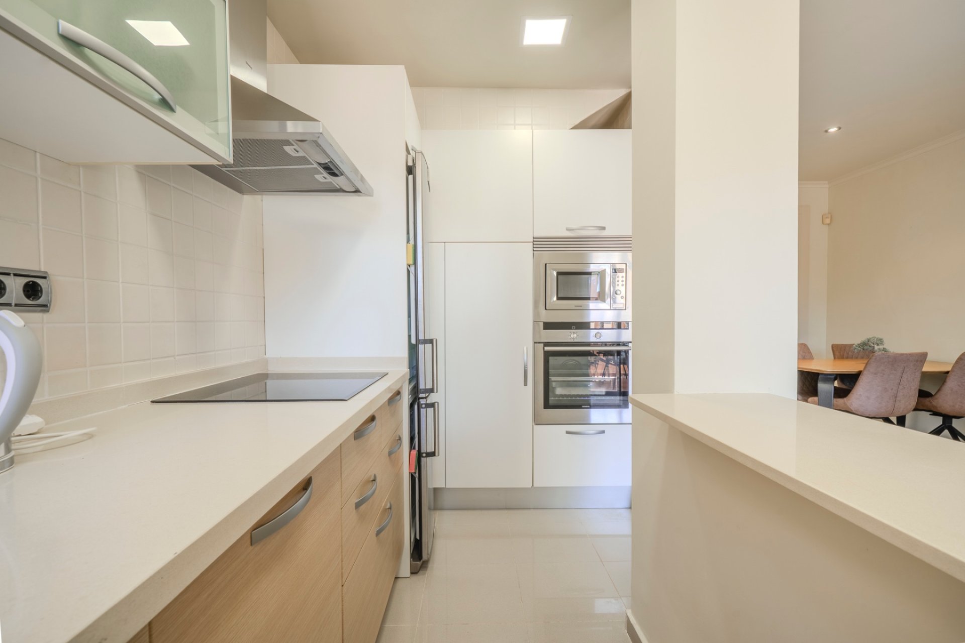 Resale - Apartment - Los Alcazares - Los Montesinos