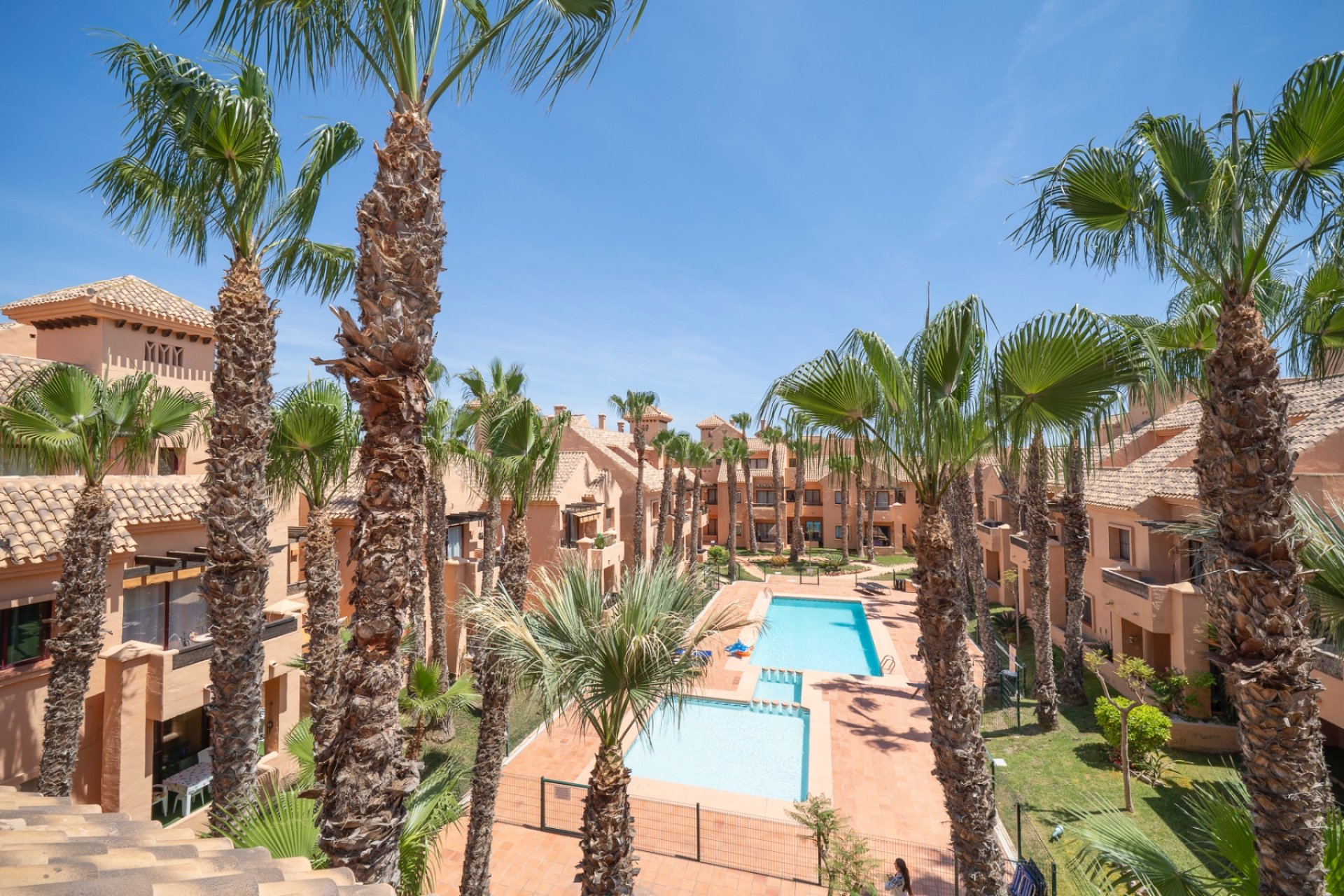 Resale - Apartment - Los Alcazares - Los Montesinos