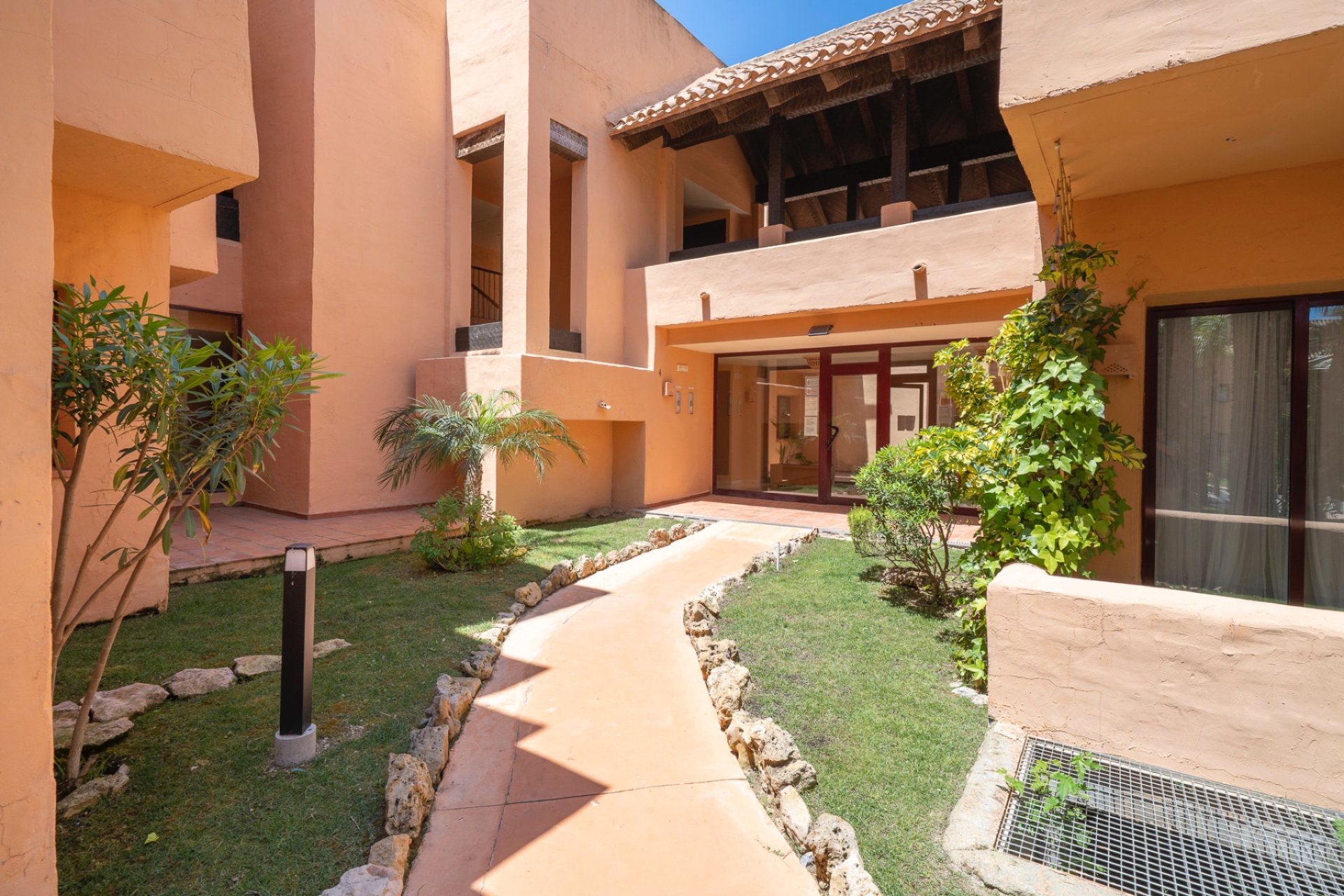 Resale - Apartment - Los Alcazares - Los Montesinos