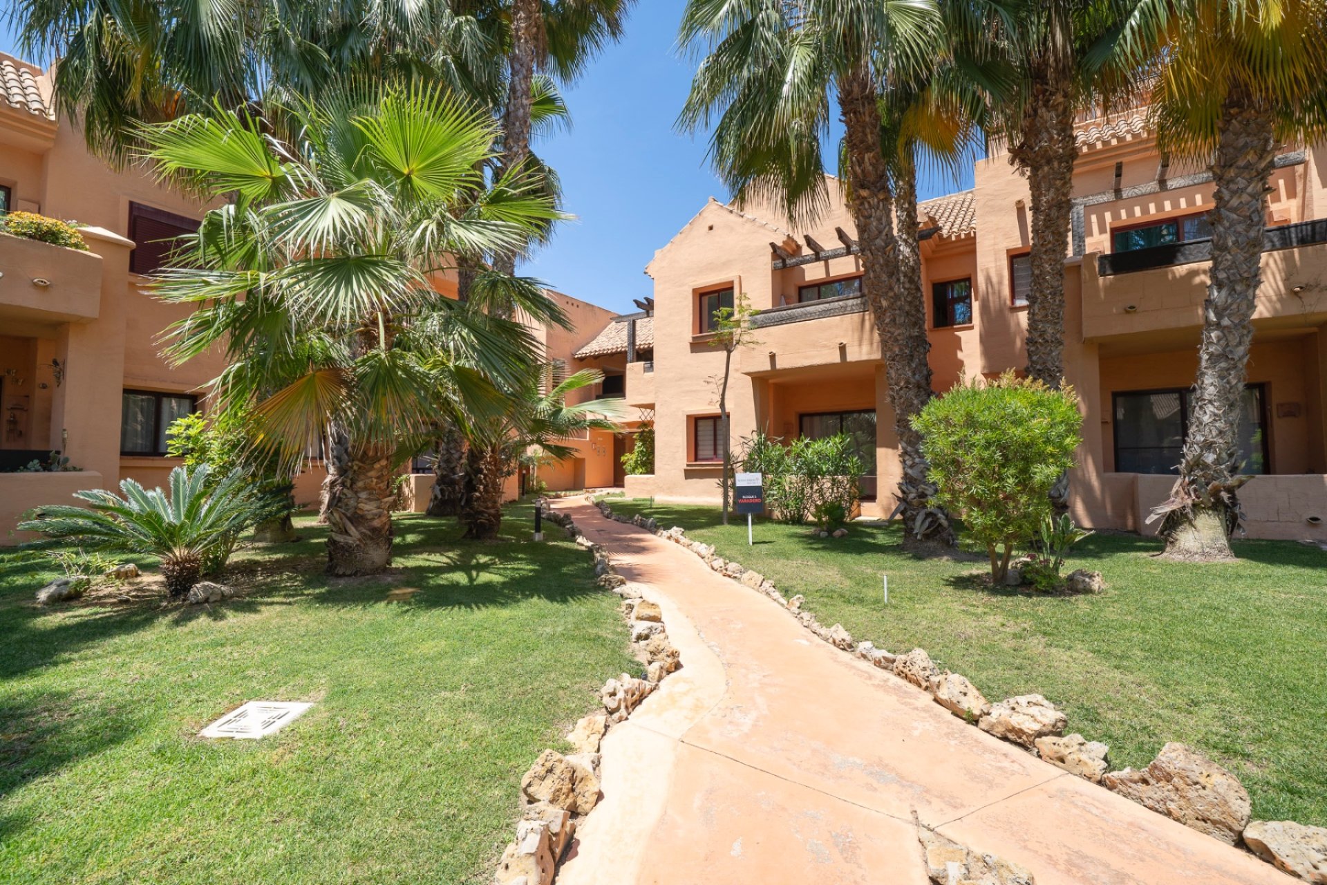 Resale - Apartment - Los Alcazares - Los Montesinos