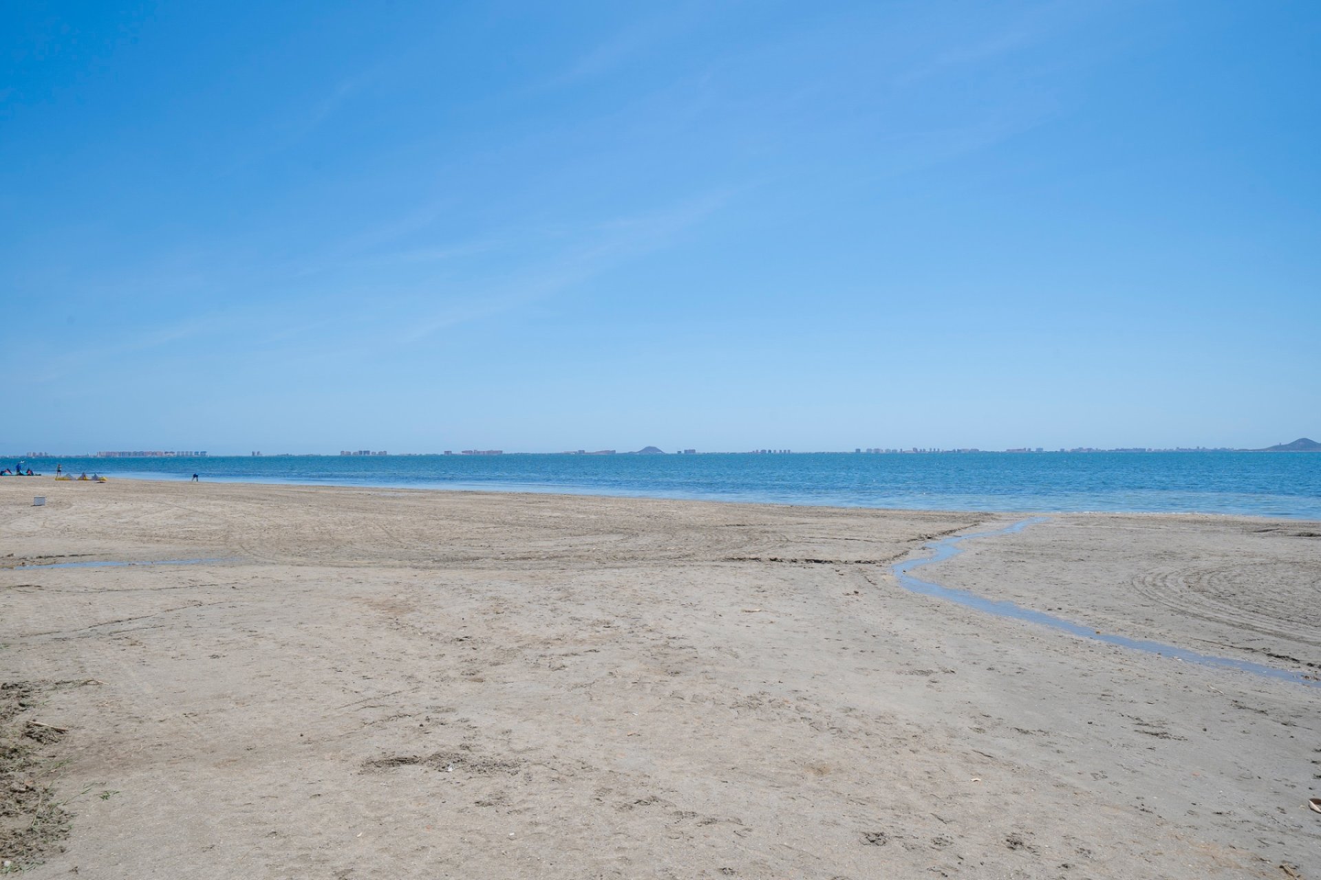 Resale - Apartment - Los Alcazares - Los Montesinos