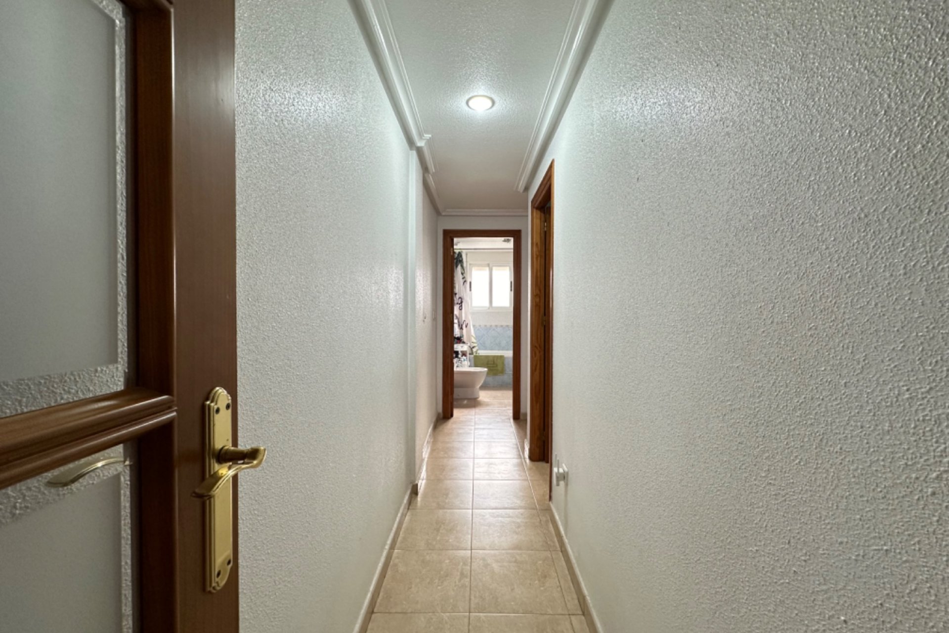 Resale - Apartment - Los Alcazares - Los Narejos