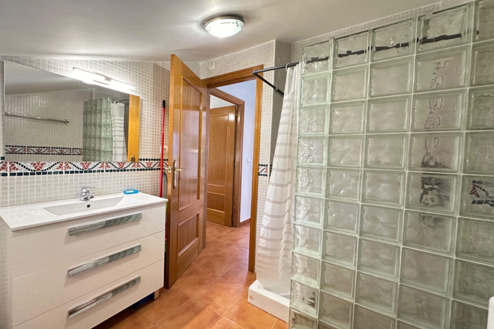 Resale - Apartment - Los Alcazares - Los Narejos