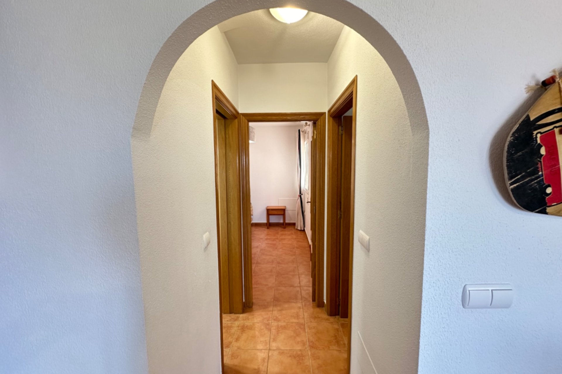 Resale - Apartment - Los Alcazares - Los Narejos