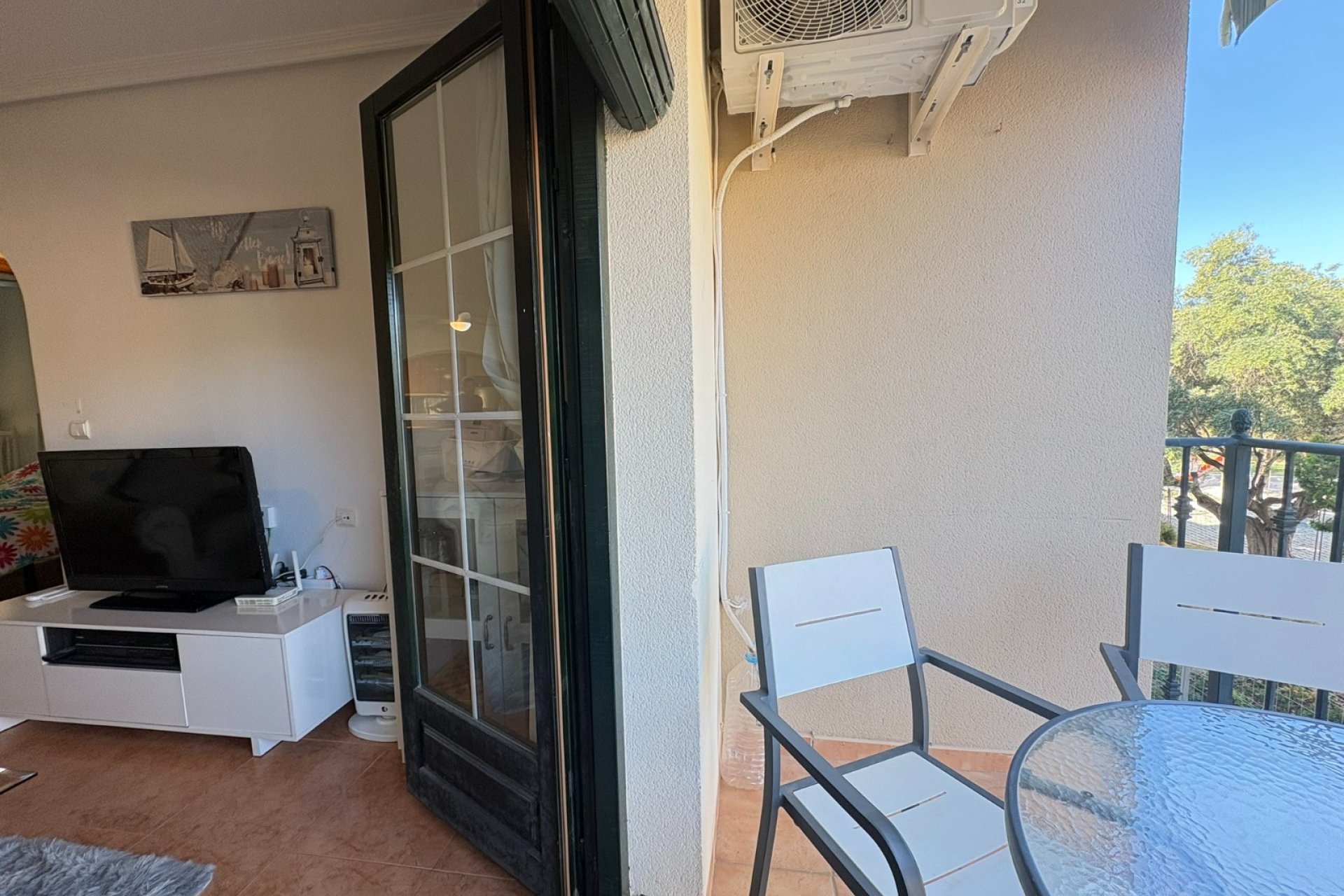 Resale - Apartment - Los Alcazares - Mar Menor