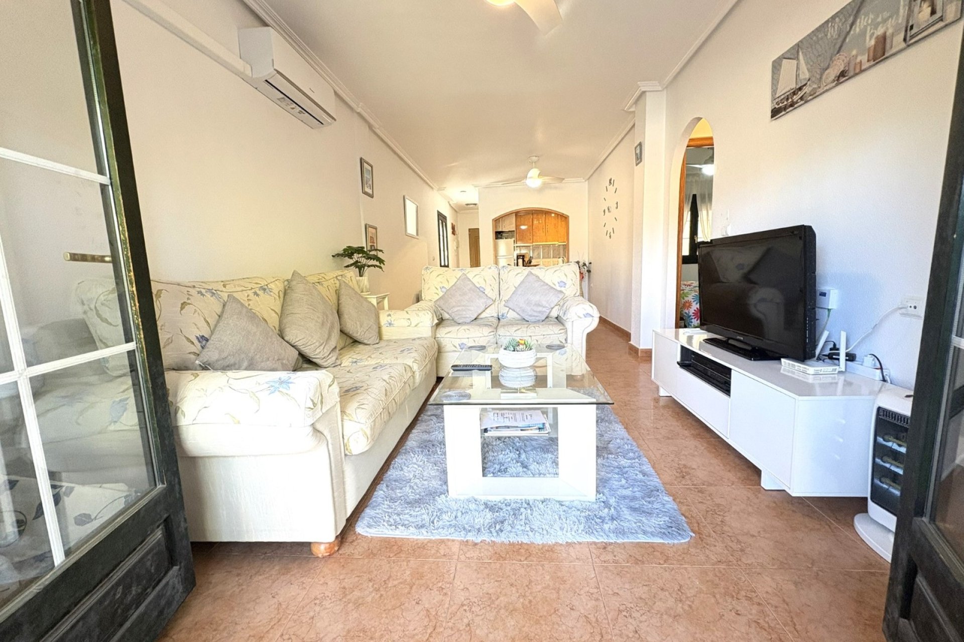 Resale - Apartment - Los Alcazares - Mar Menor