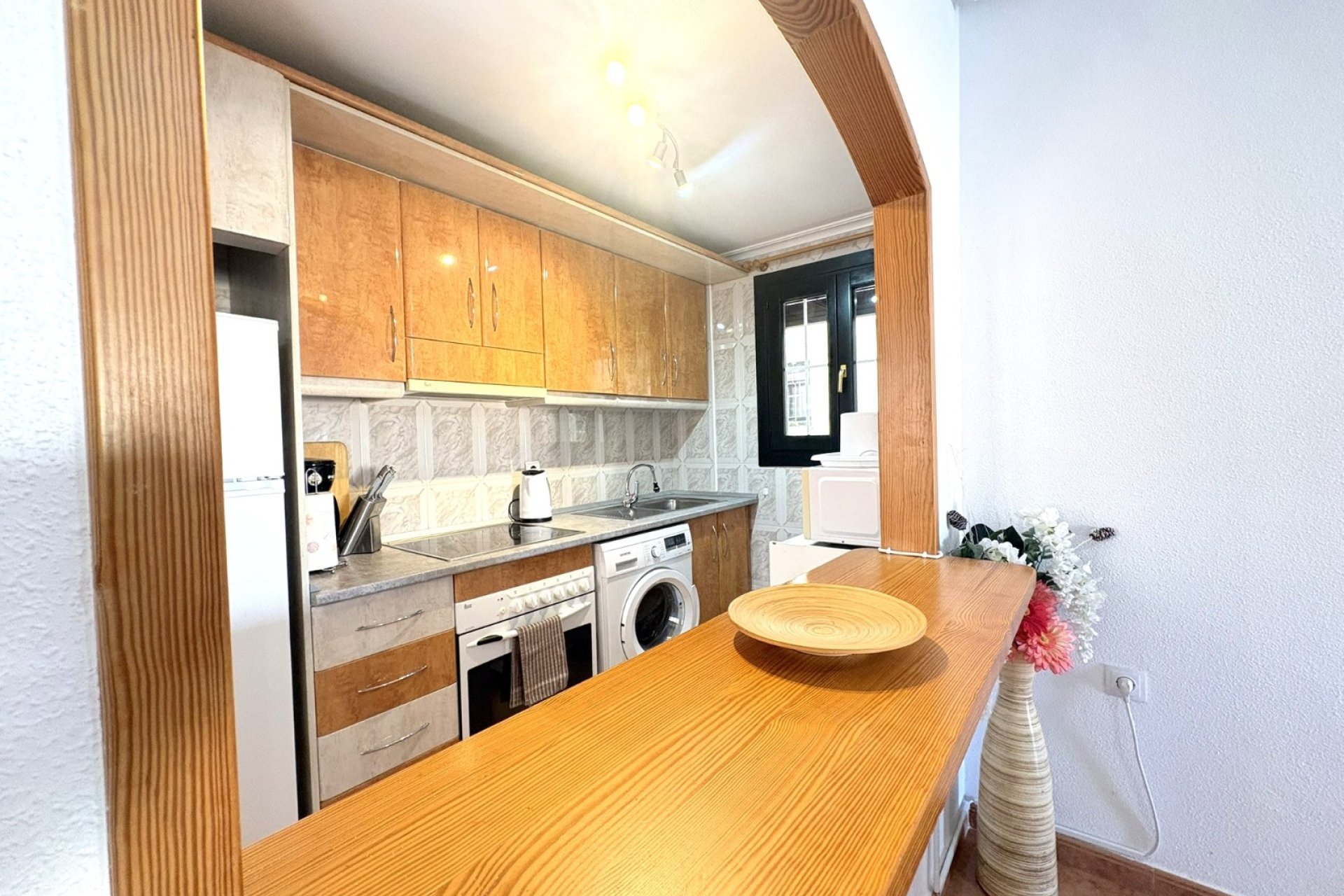 Resale - Apartment - Los Alcazares - Mar Menor