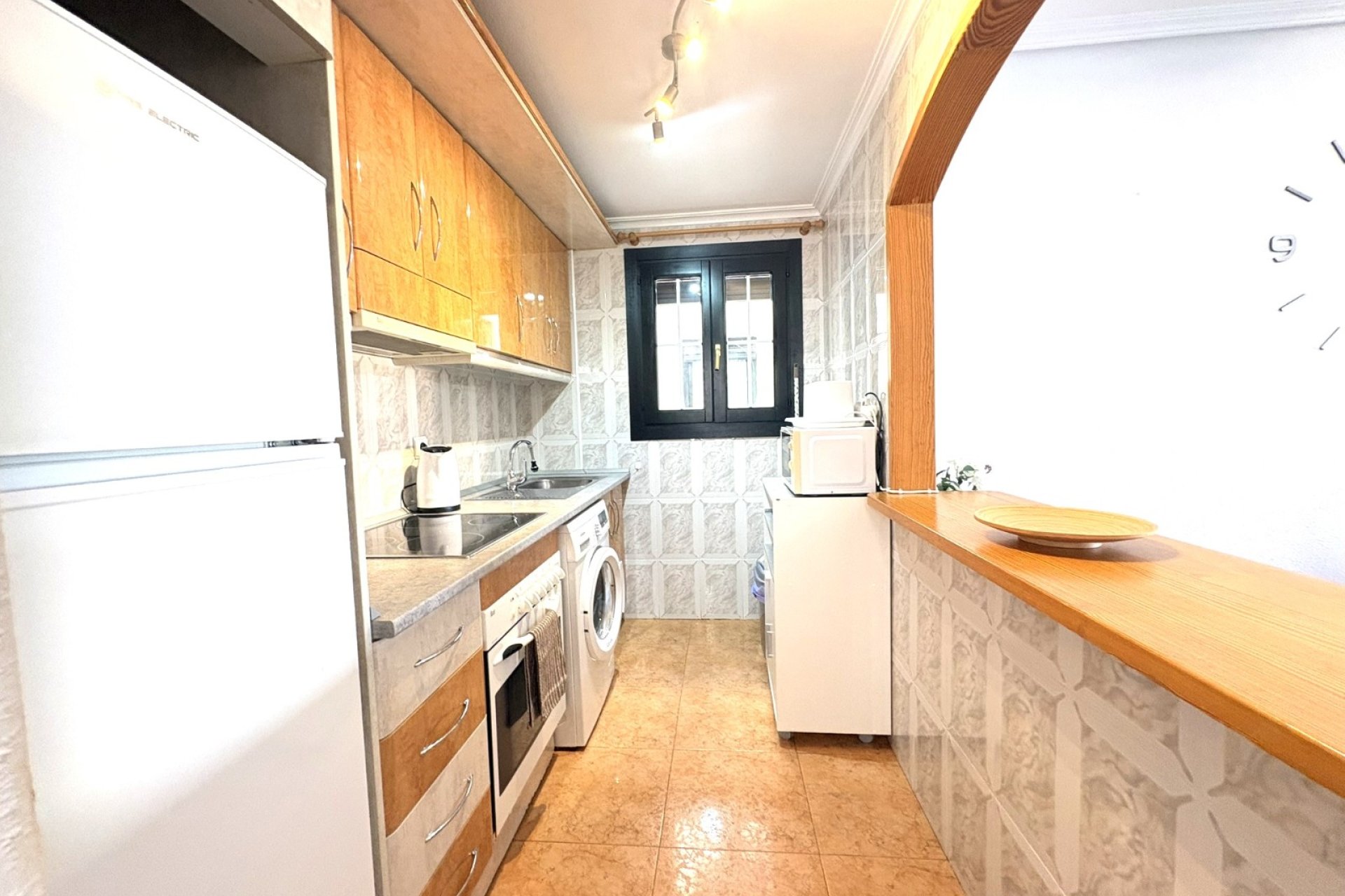 Resale - Apartment - Los Alcazares - Mar Menor