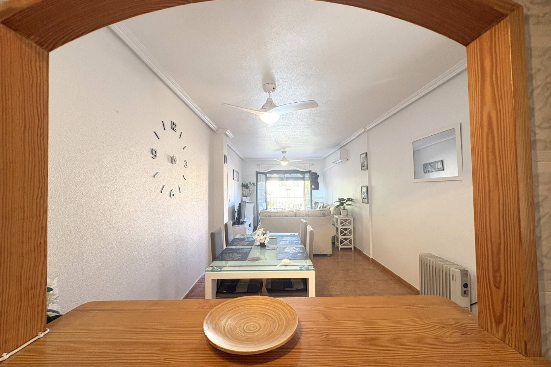 Resale - Apartment - Los Alcazares - Mar Menor