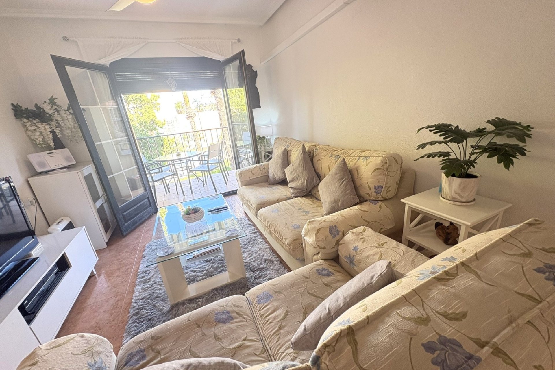 Resale - Apartment - Los Alcazares - Mar Menor