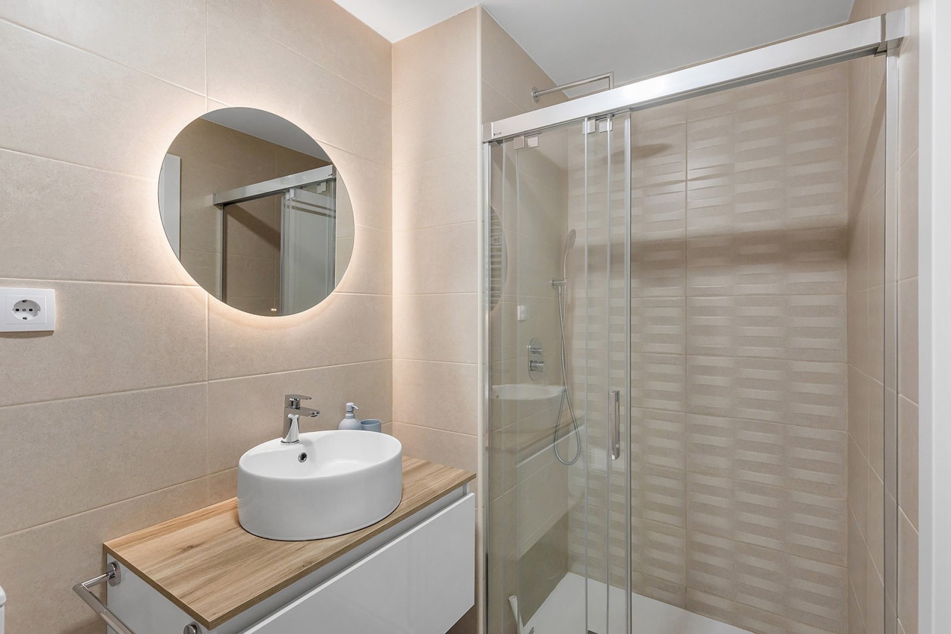Resale - Apartment - Los Alcazares - Santa Rosalia Lake and Life Resort