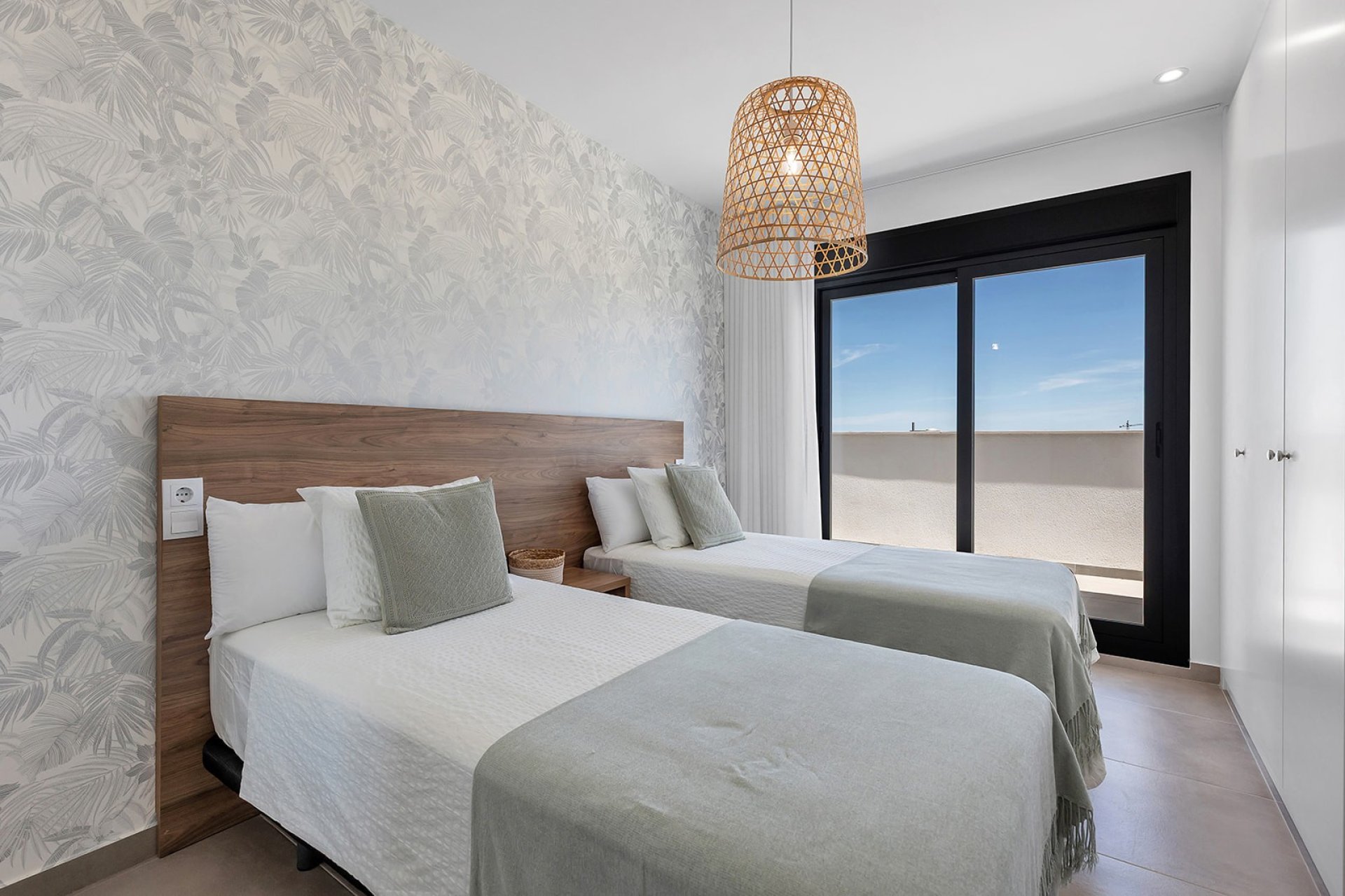 Resale - Apartment - Los Alcazares - Santa Rosalia Lake and Life Resort