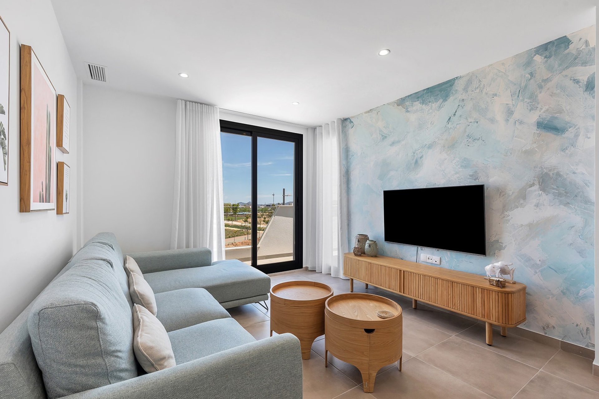 Resale - Apartment - Los Alcazares - Santa Rosalia Lake and Life Resort