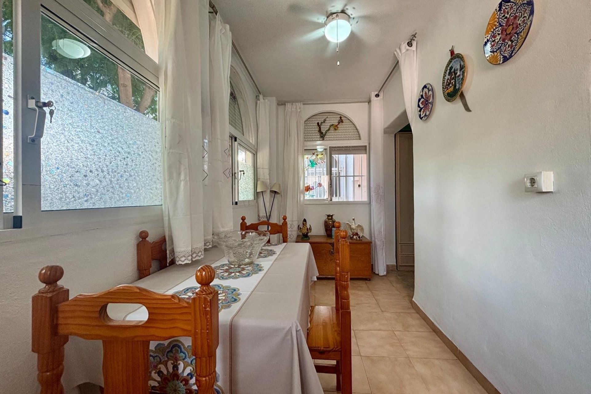 Resale - Apartment - Los Alcazares