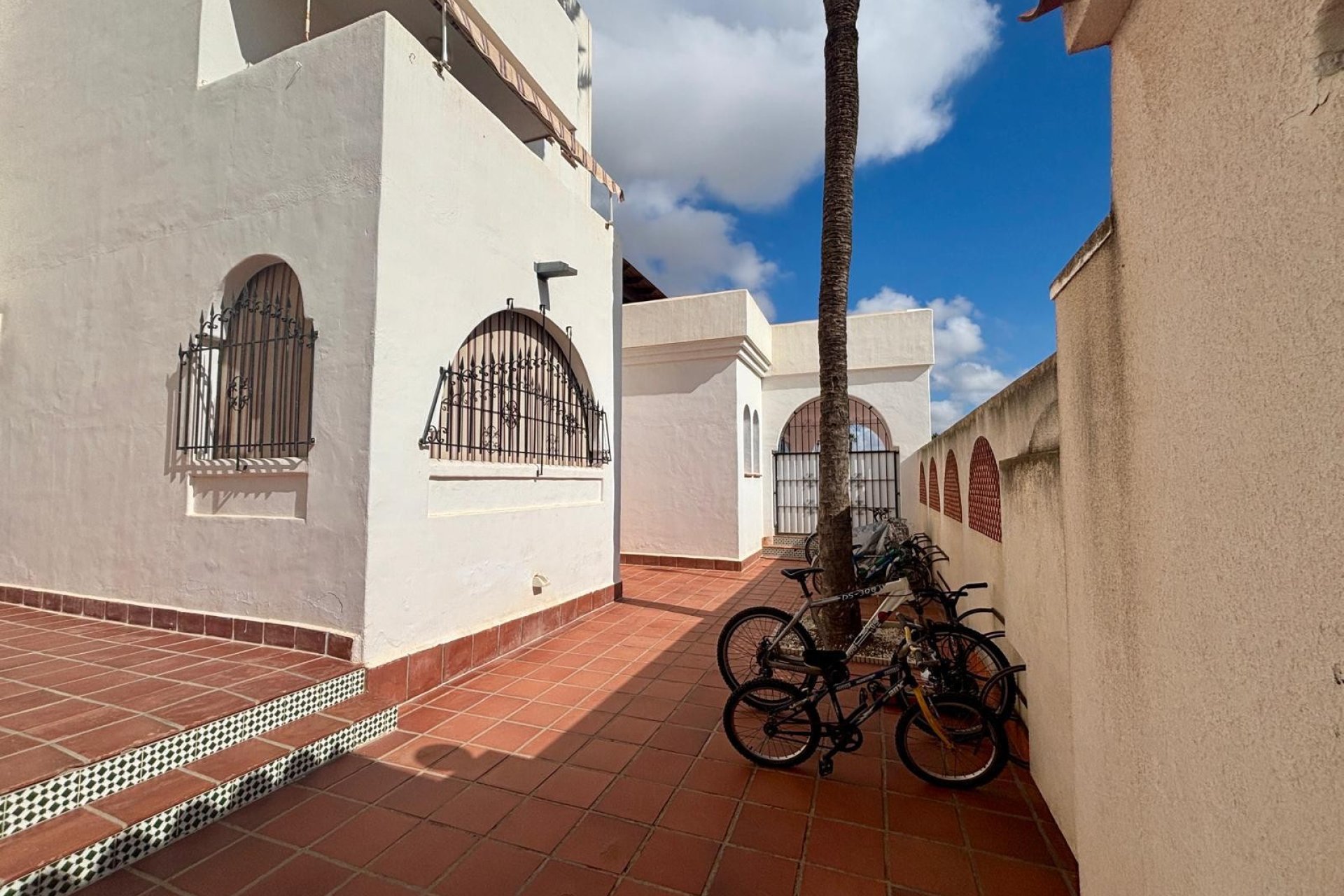 Resale - Apartment - Los Alcazares