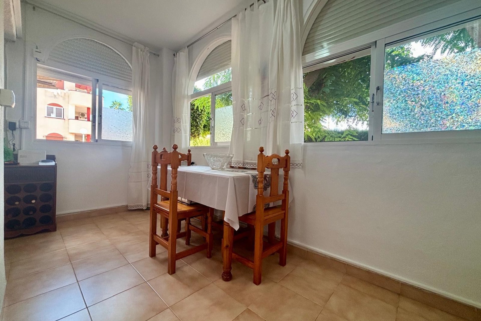 Resale - Apartment - Los Alcazares