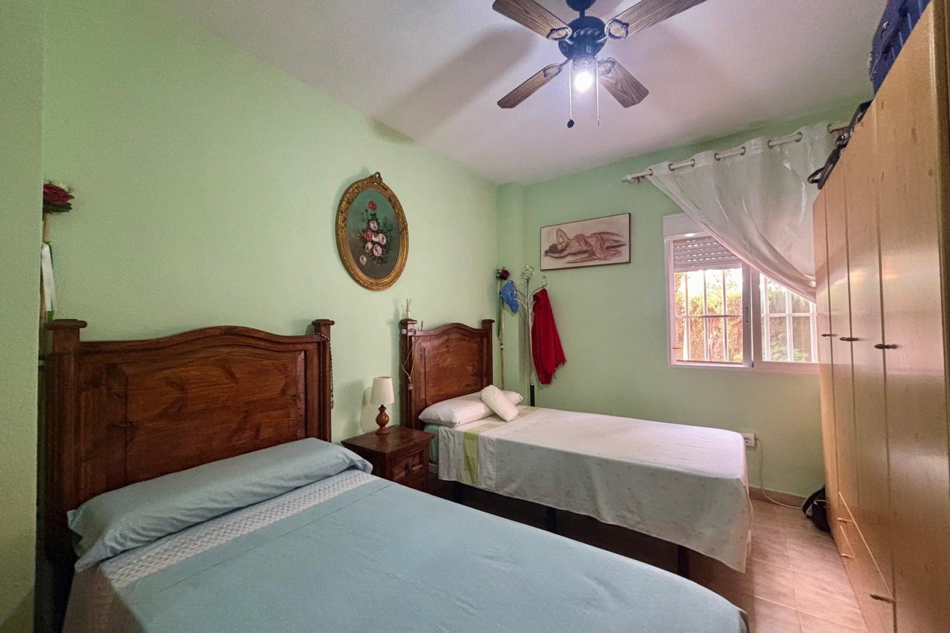 Resale - Apartment - Los Alcazares