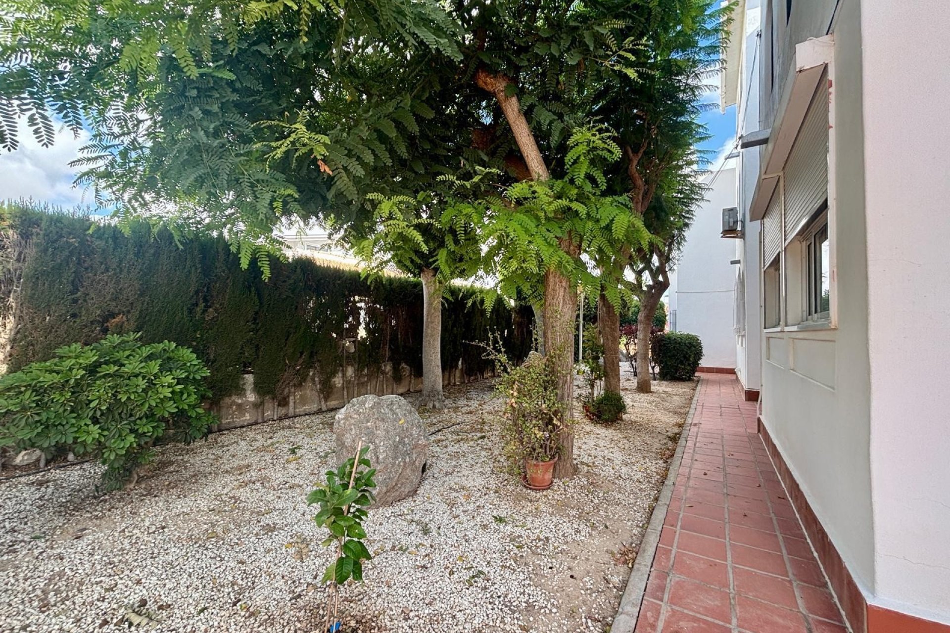 Resale - Apartment - Los Alcazares