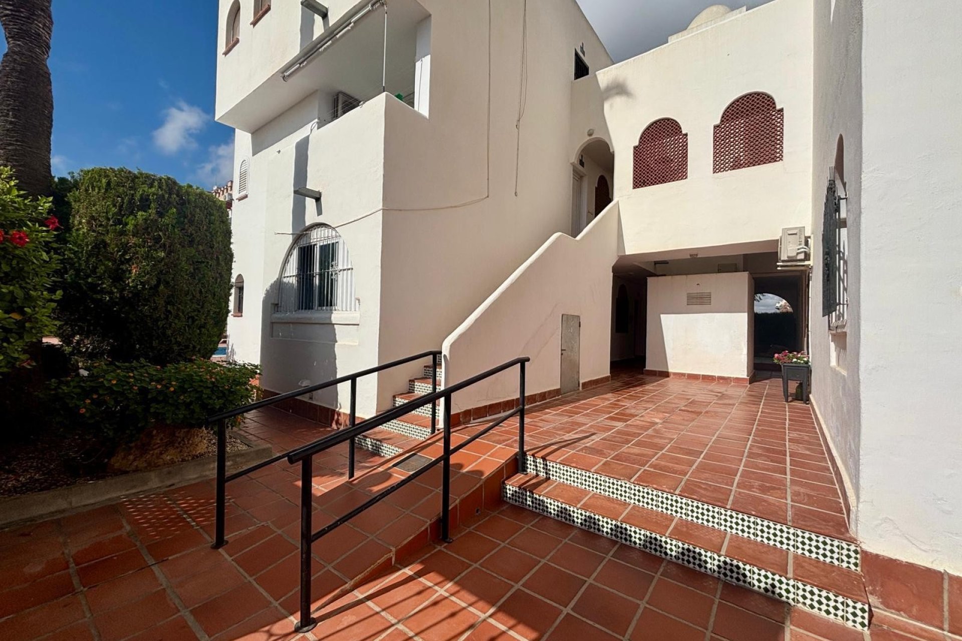 Resale - Apartment - Los Alcazares