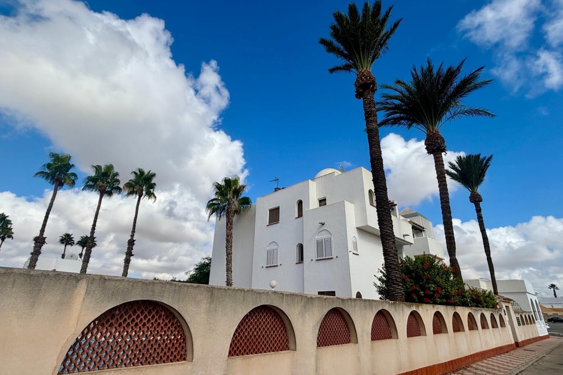 Resale - Apartment - Los Alcazares