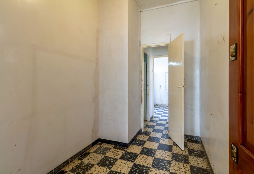 Resale - Apartment - Los Alcazares