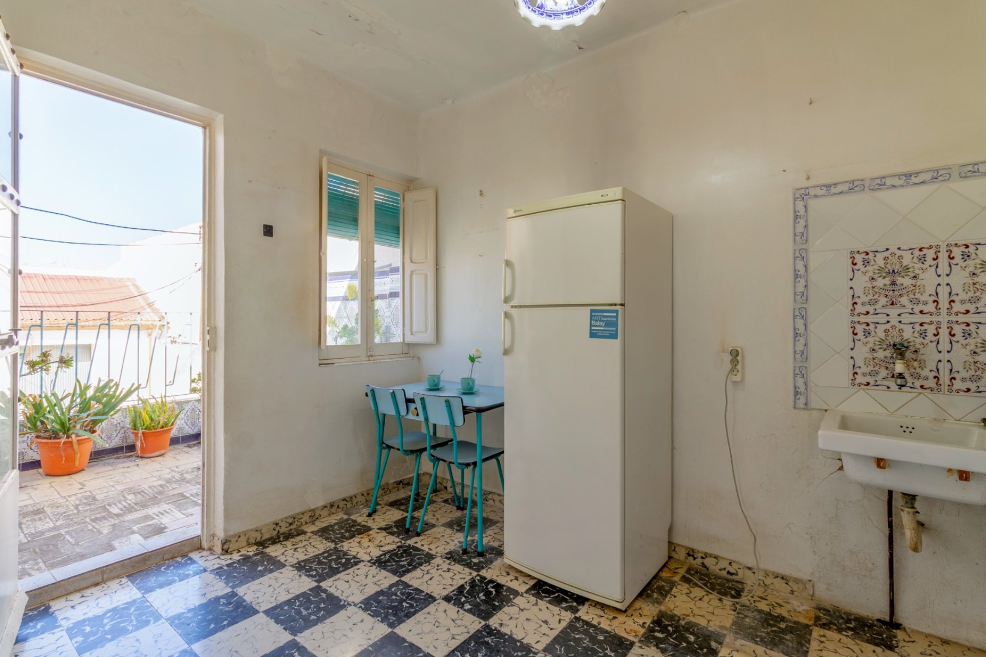 Resale - Apartment - Los Alcazares