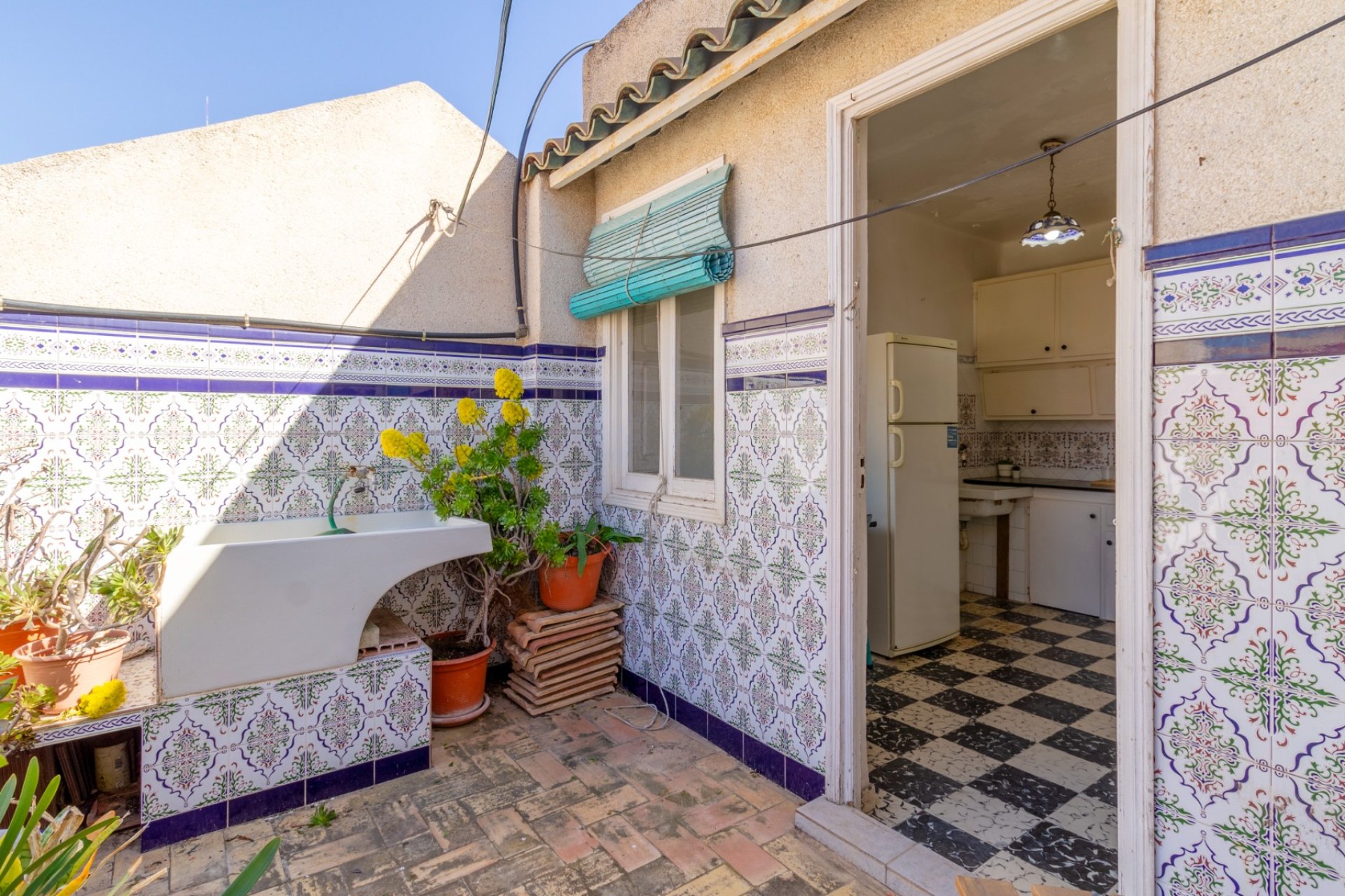 Resale - Apartment - Los Alcazares