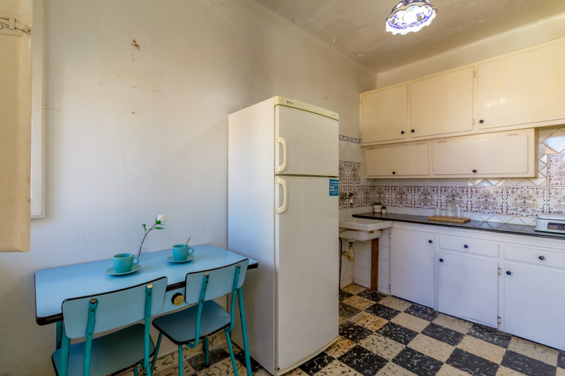 Resale - Apartment - Los Alcazares