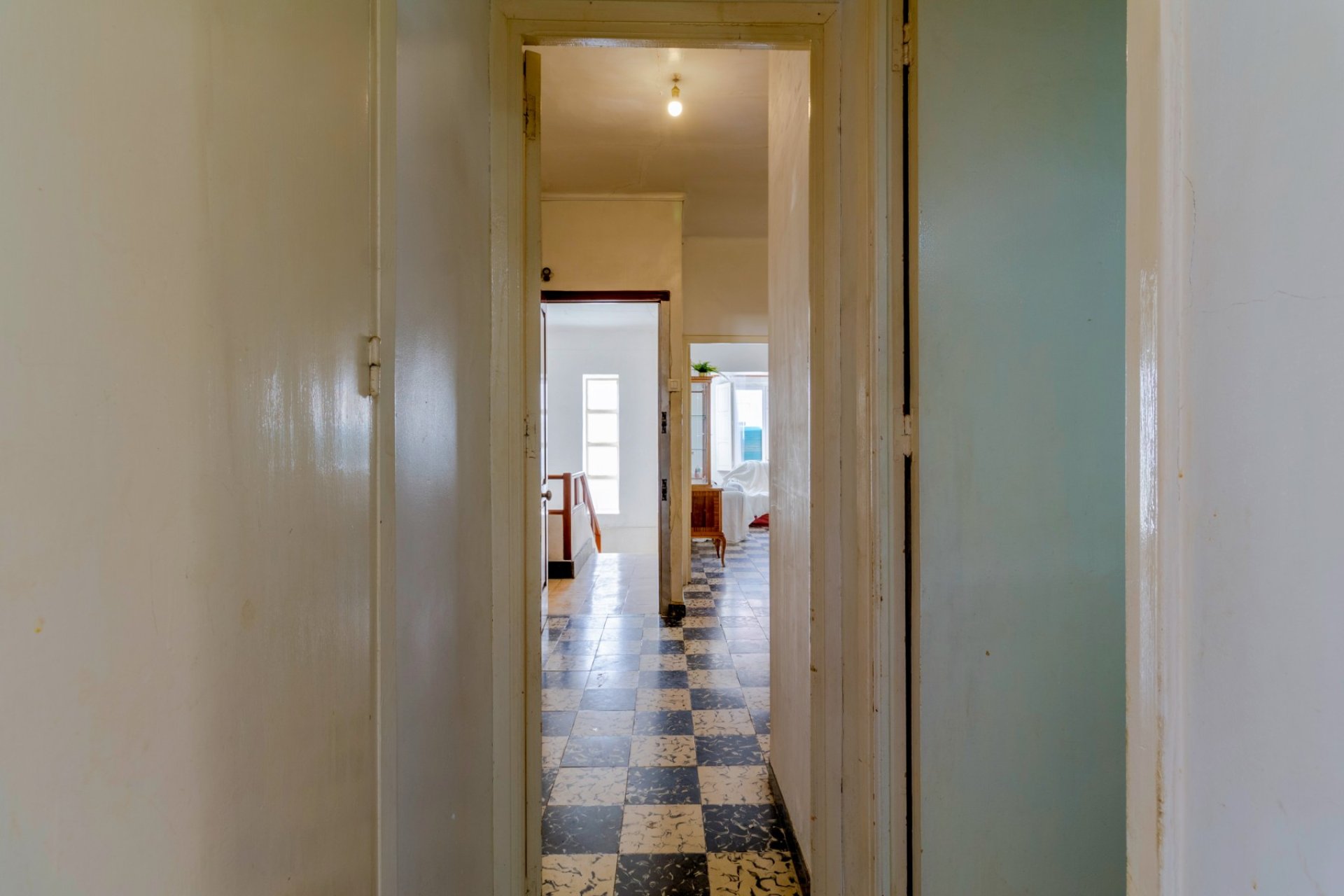 Resale - Apartment - Los Alcazares