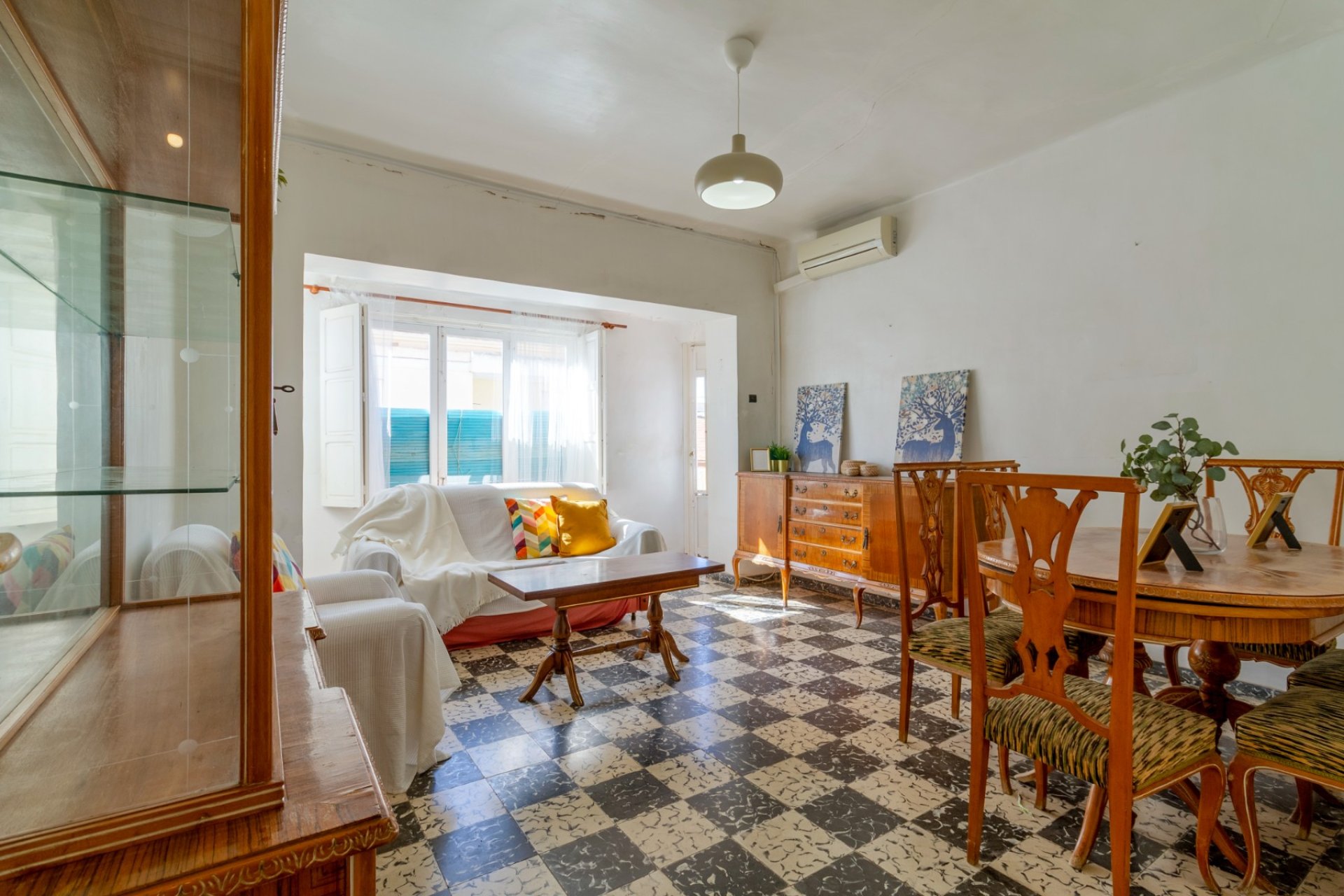 Resale - Apartment - Los Alcazares