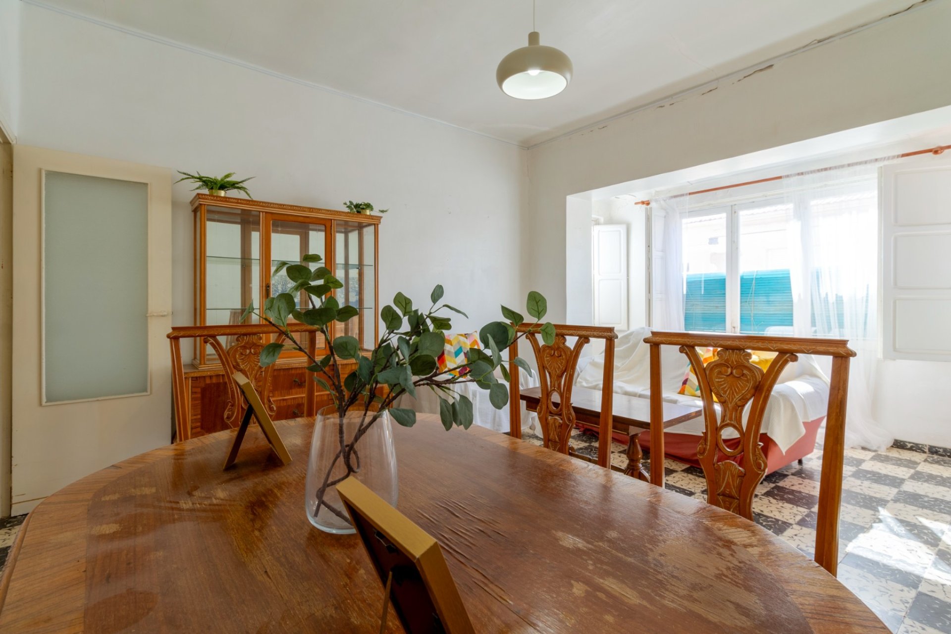 Resale - Apartment - Los Alcazares