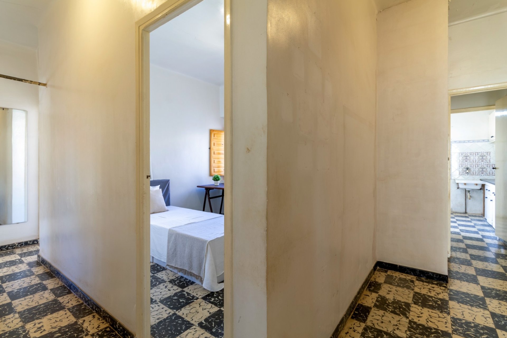 Resale - Apartment - Los Alcazares