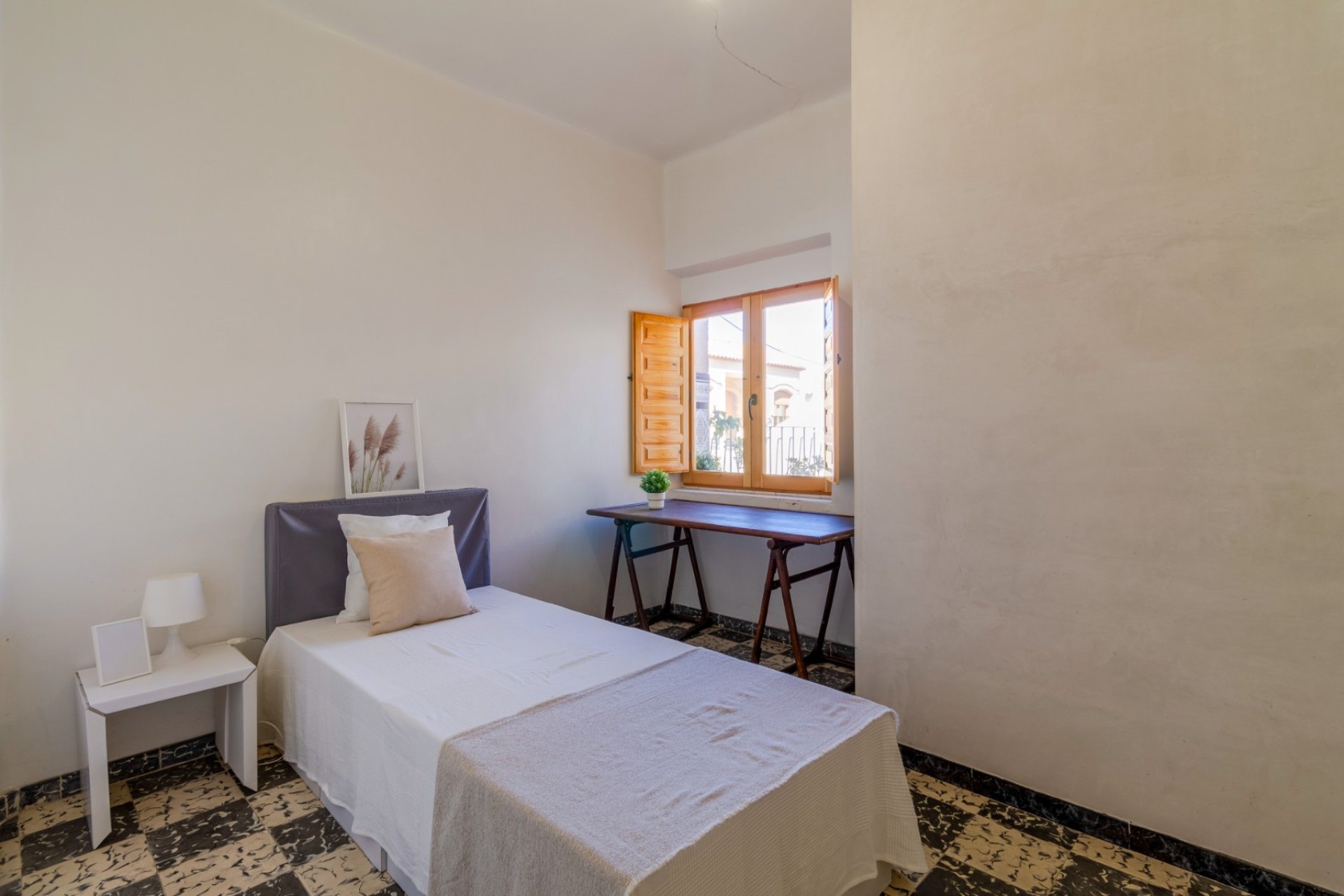 Resale - Apartment - Los Alcazares