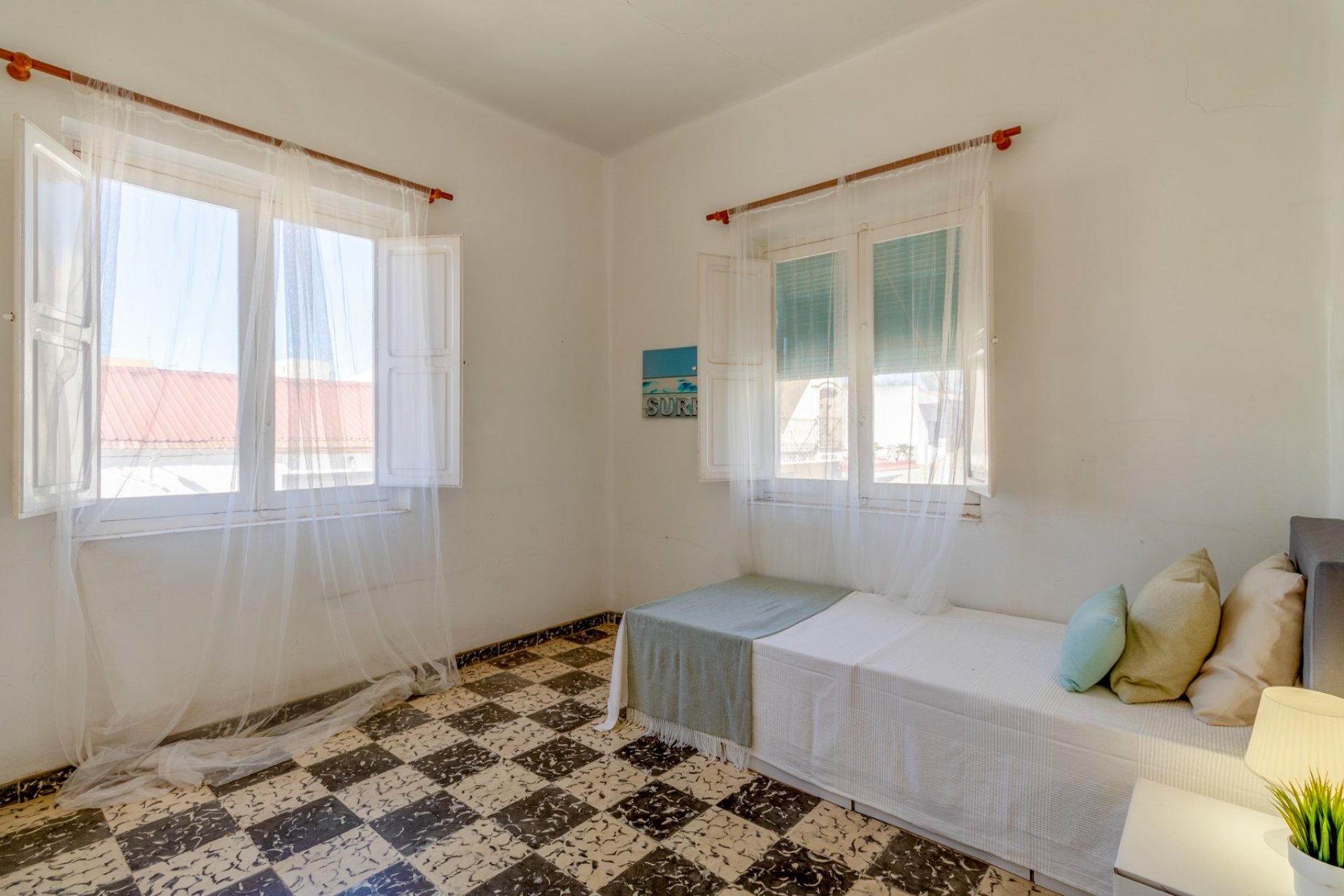 Resale - Apartment - Los Alcazares