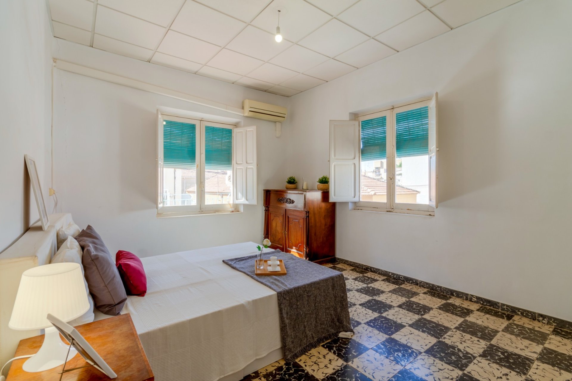 Resale - Apartment - Los Alcazares