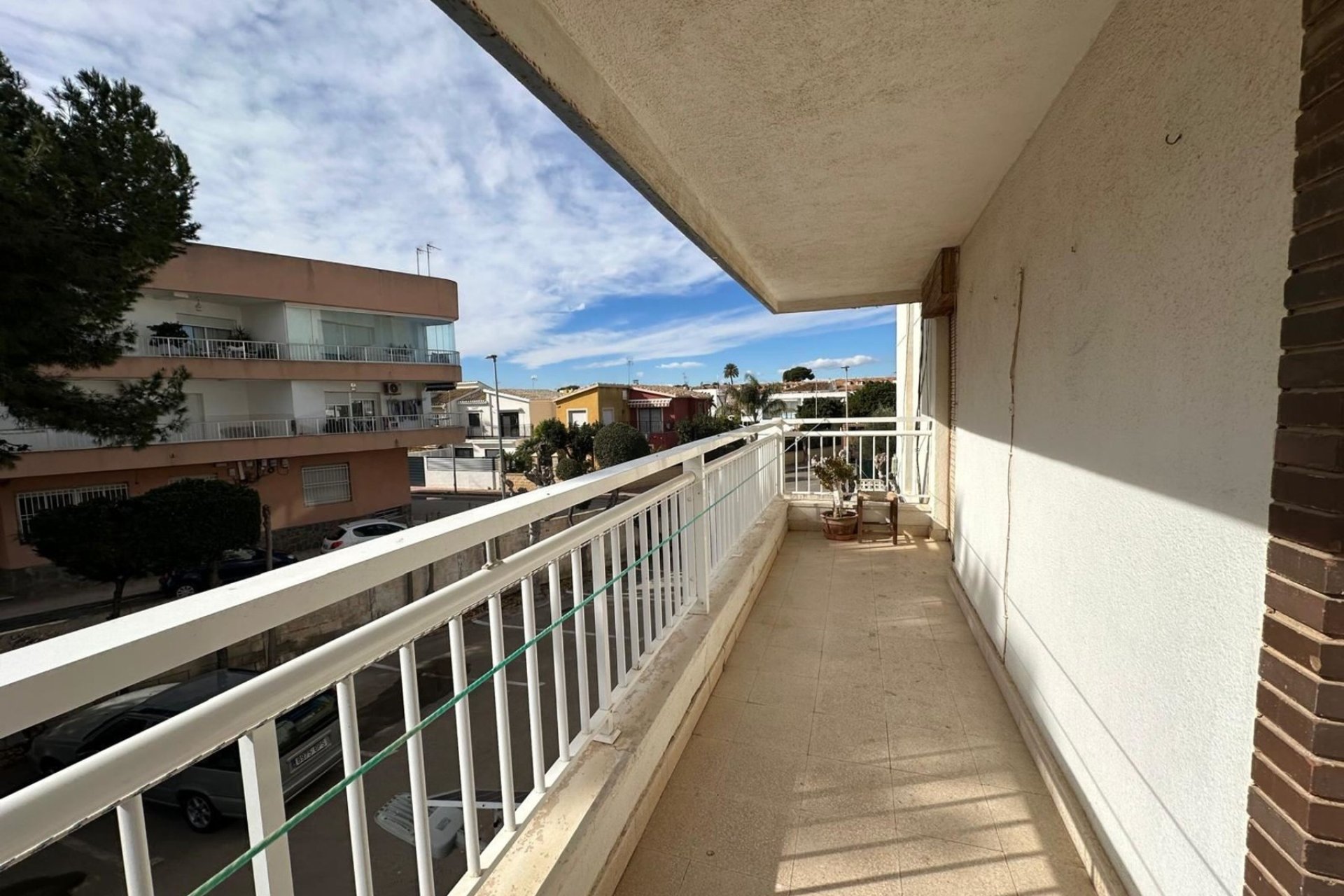 Resale - Apartment - Los Alcazares