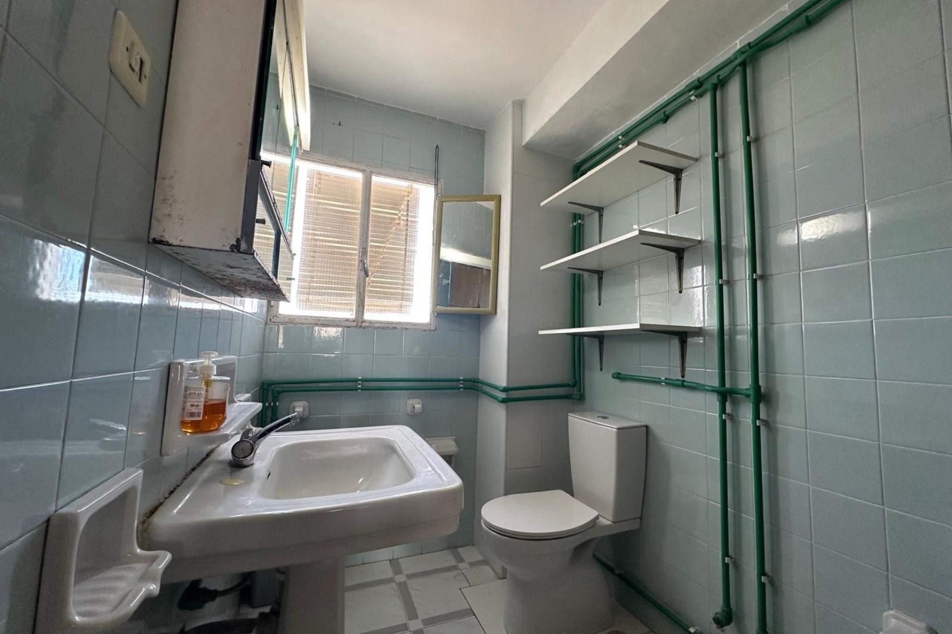 Resale - Apartment - Los Alcazares