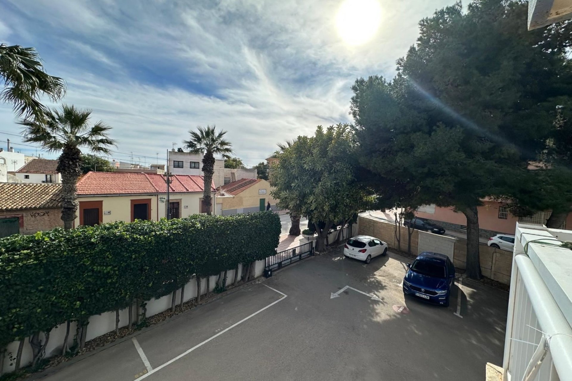 Resale - Apartment - Los Alcazares
