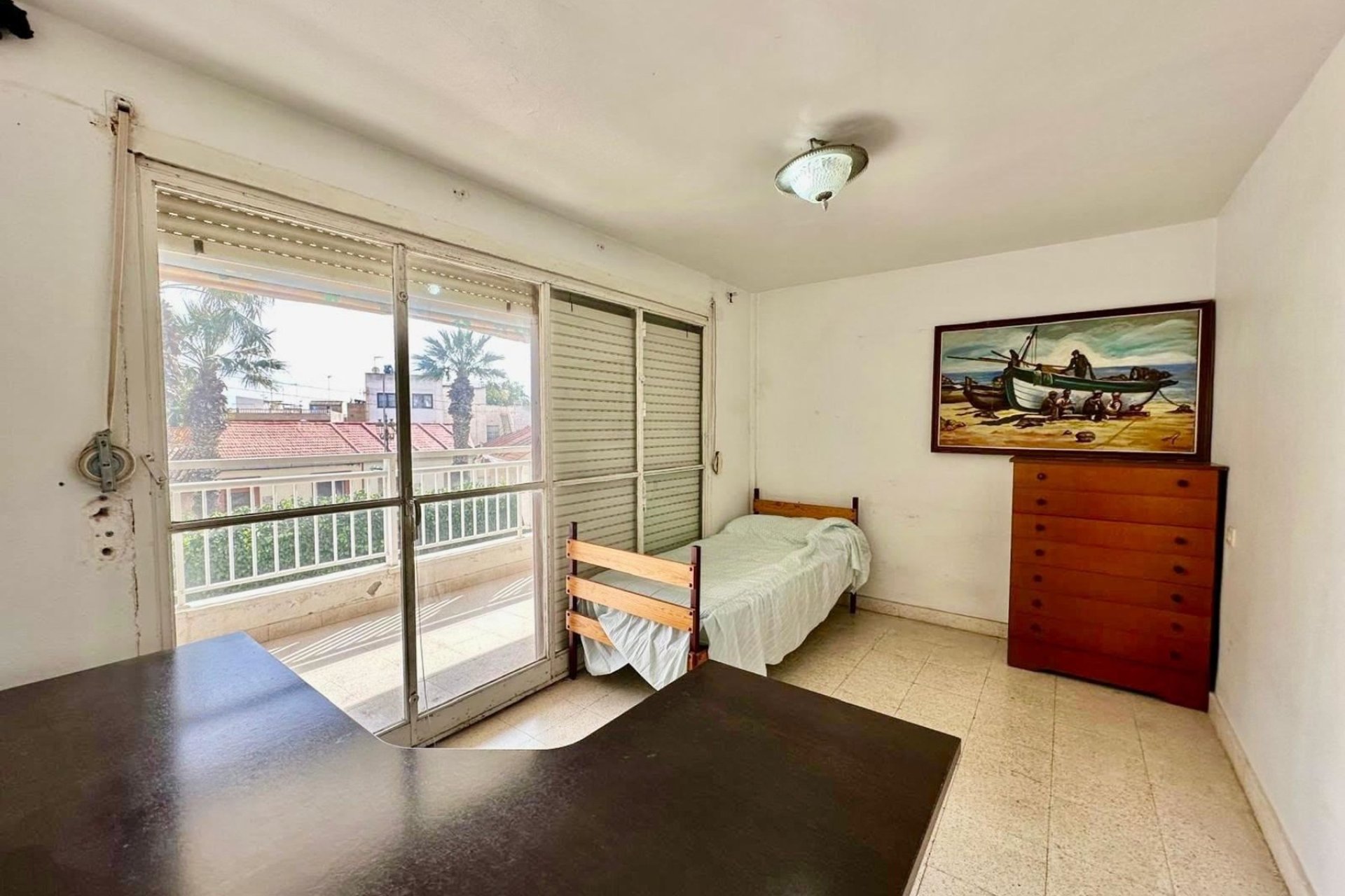 Resale - Apartment - Los Alcazares
