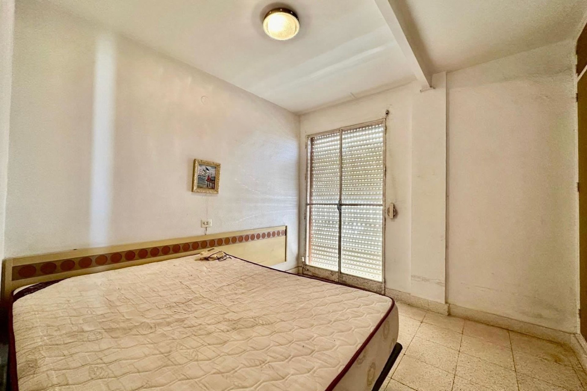 Resale - Apartment - Los Alcazares